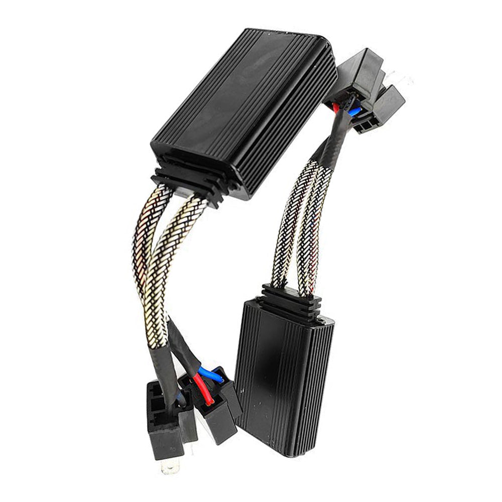 Smart LED Load Module Suitable For Toyota Landcruiser 60 70 75 78 79 80 Series-4