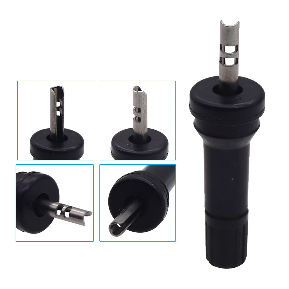 Tyre Pressure Monitoring System Valves Suitable For Nissan Patrol Y62 Series-3