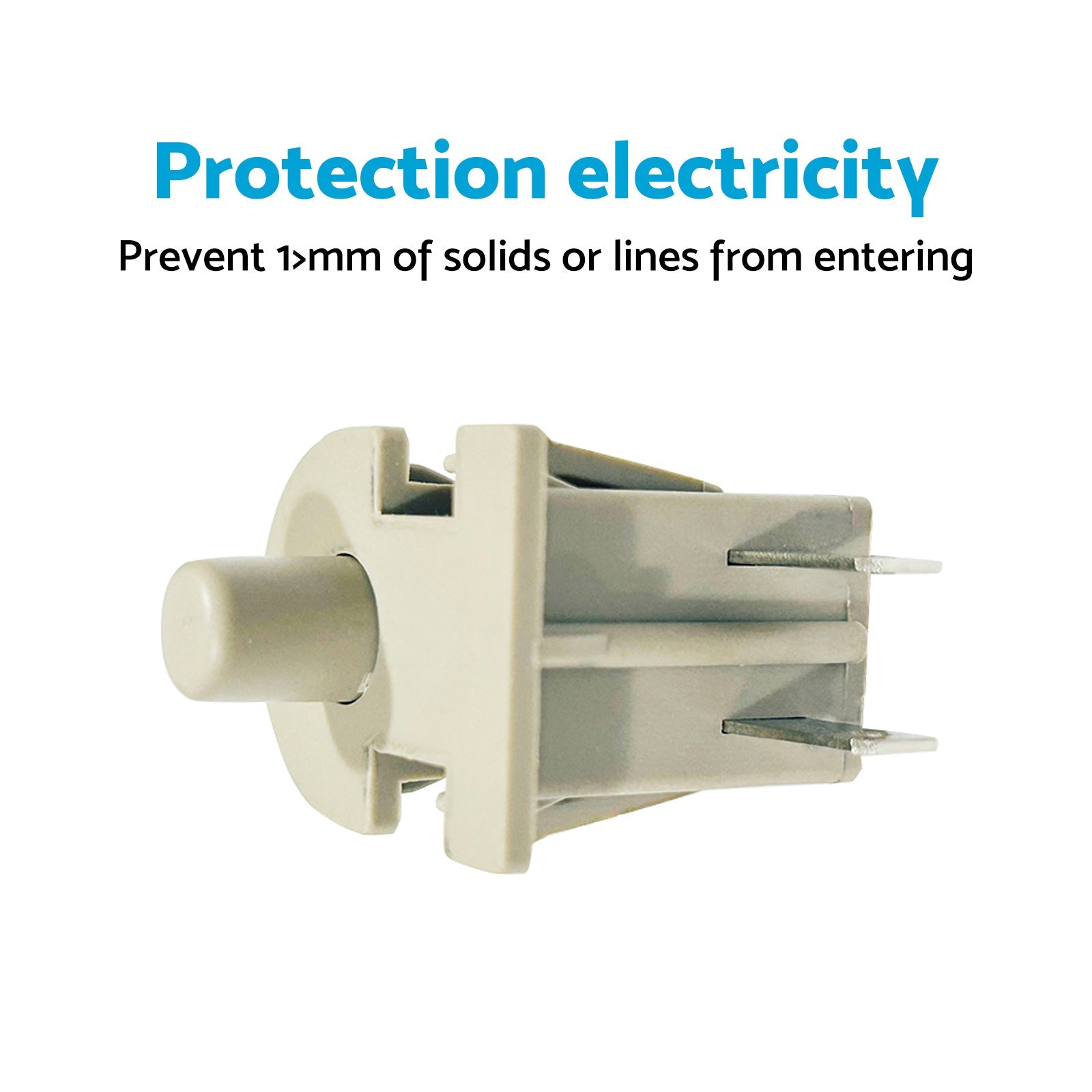 1x Safety Switch Suitable for Selected MTF John Deere Murray Husqvarna Mowers-3