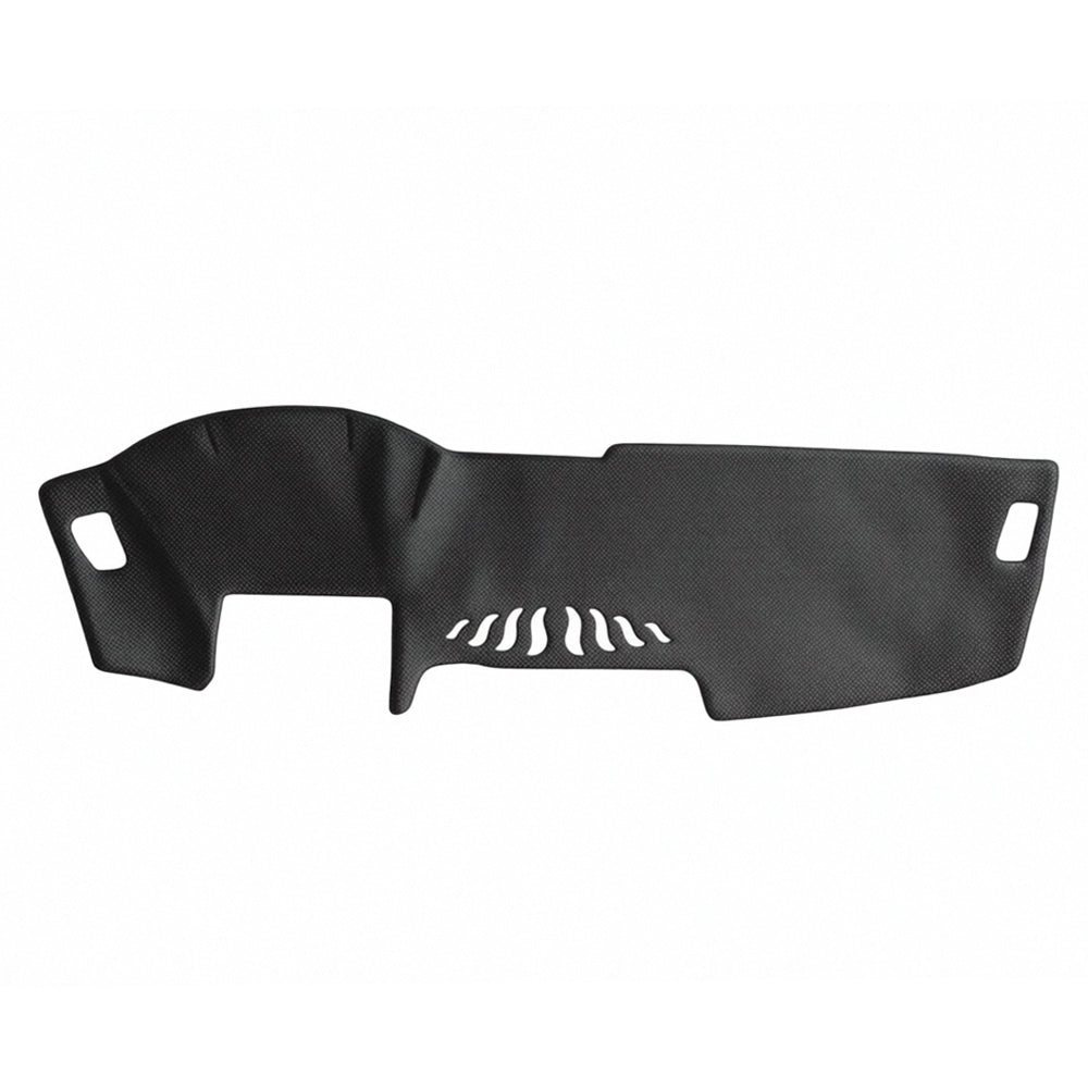 Black Non‑Slip Dash Mat with HUD Suitable for BYD Sealion 6 2024–2025 RHD-2