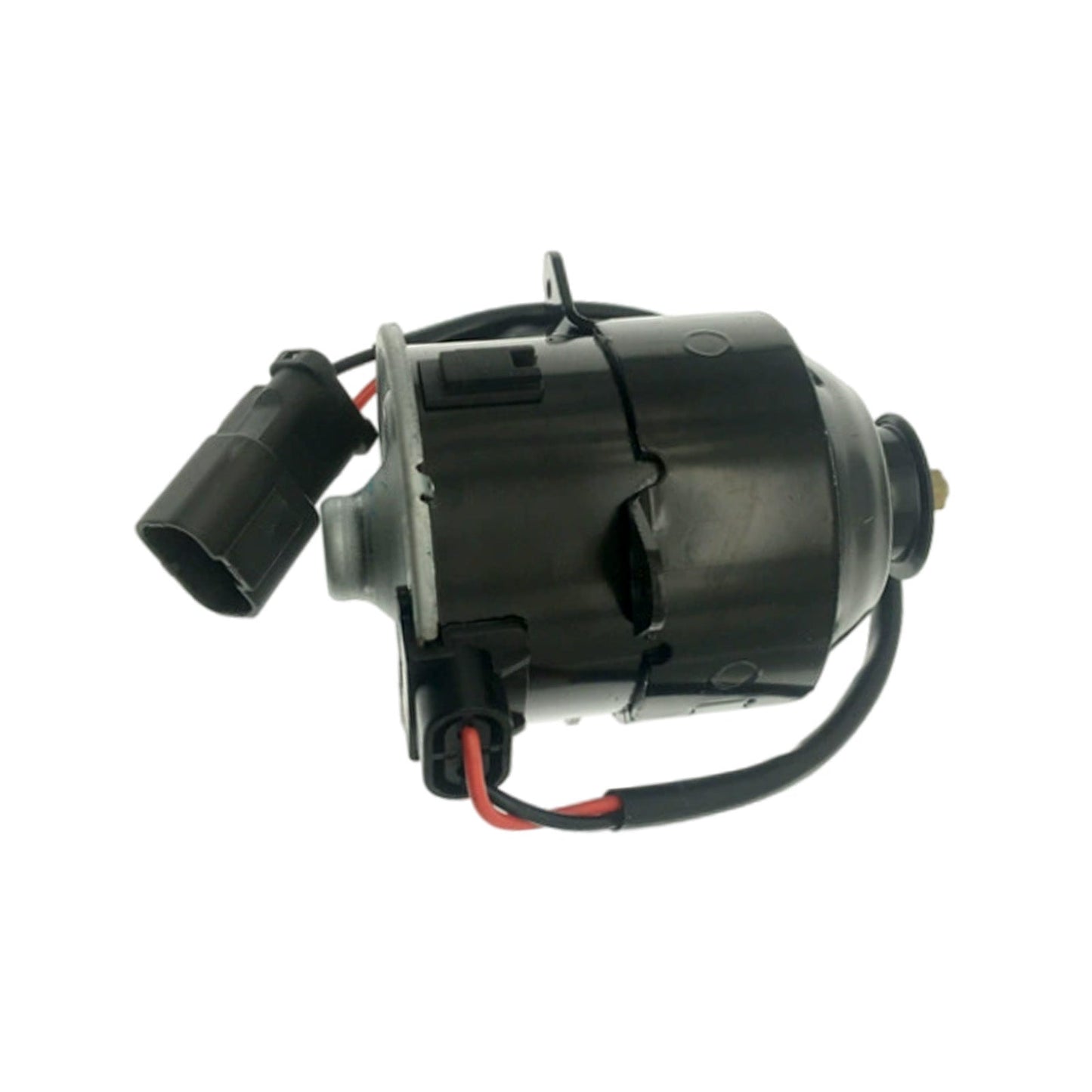 Radiator Thermo Cooling Fan Motor Suitable For Honda Accord Euro CL 2002-2008-0