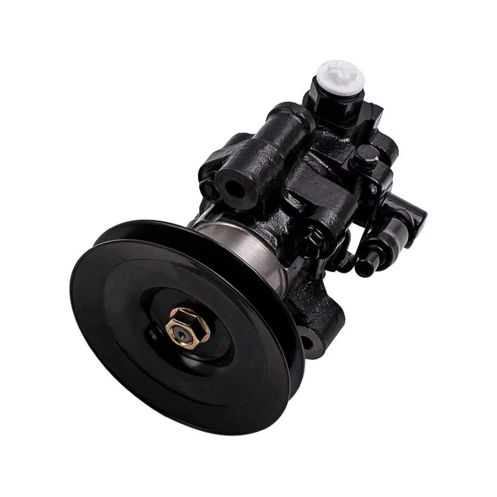 Power Steering Pump Suitable for Toyota Hilux LN106 Hilux Surf LN131 Dyna-3