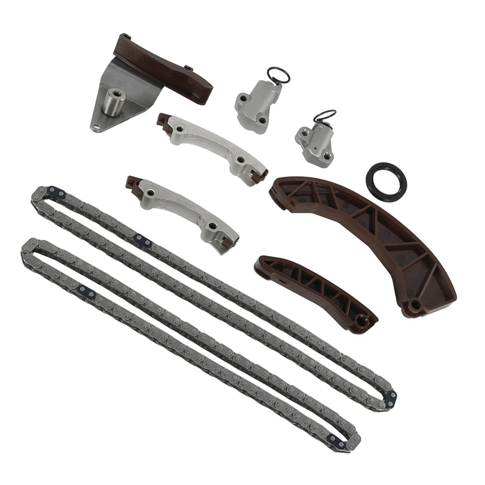 Timing Chain Kit Suitable for Hyundai Kia D4FD and D3EA CRDi Diesel Engines-0