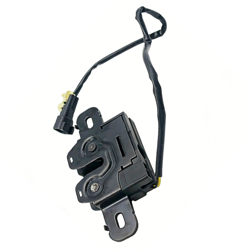 Front Hood Safety Catch Lock Suitable For Volvo S80 XC70 V70 2007-2016-1