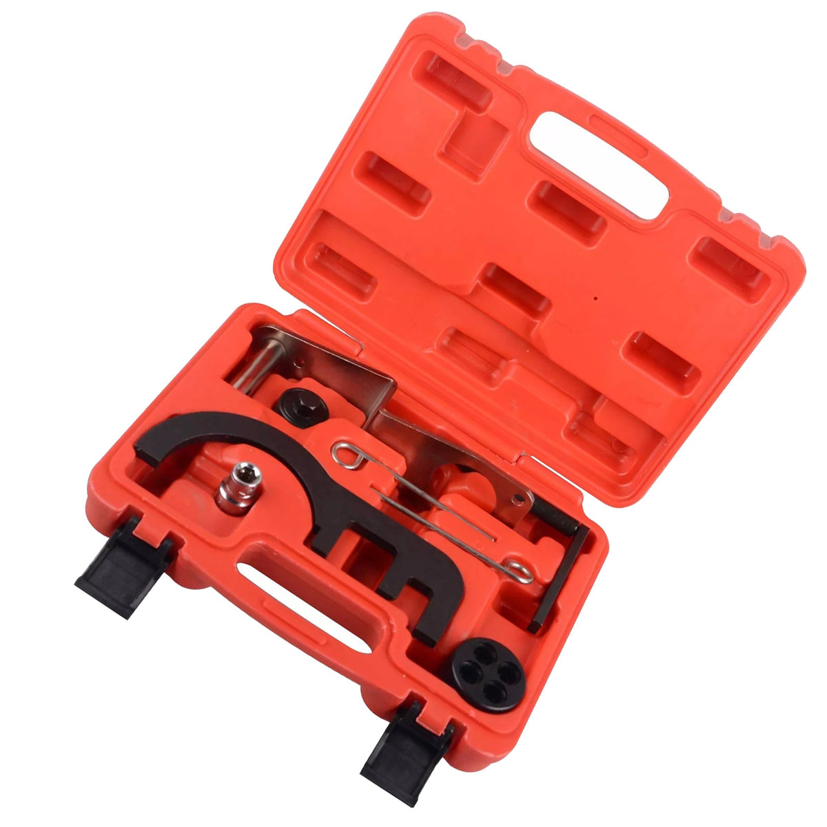 Timing Locking Tool Kit Suitable For BMW N47 N57 2.0 3.0 DOHC 16V Diesel Engine Camshaft-2