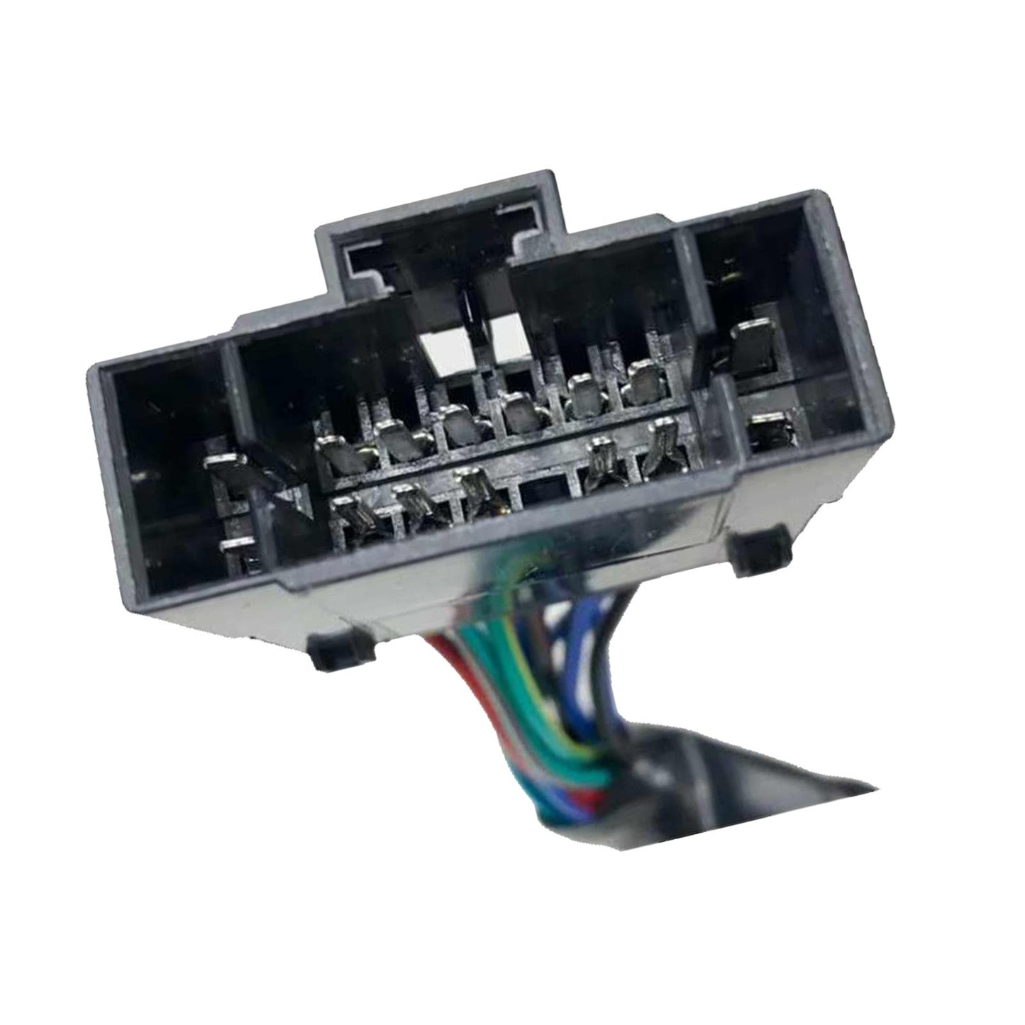 Combination Indicator Stalk Switch RH Suitable for Mitsubishi Triton MK 1996-06-0