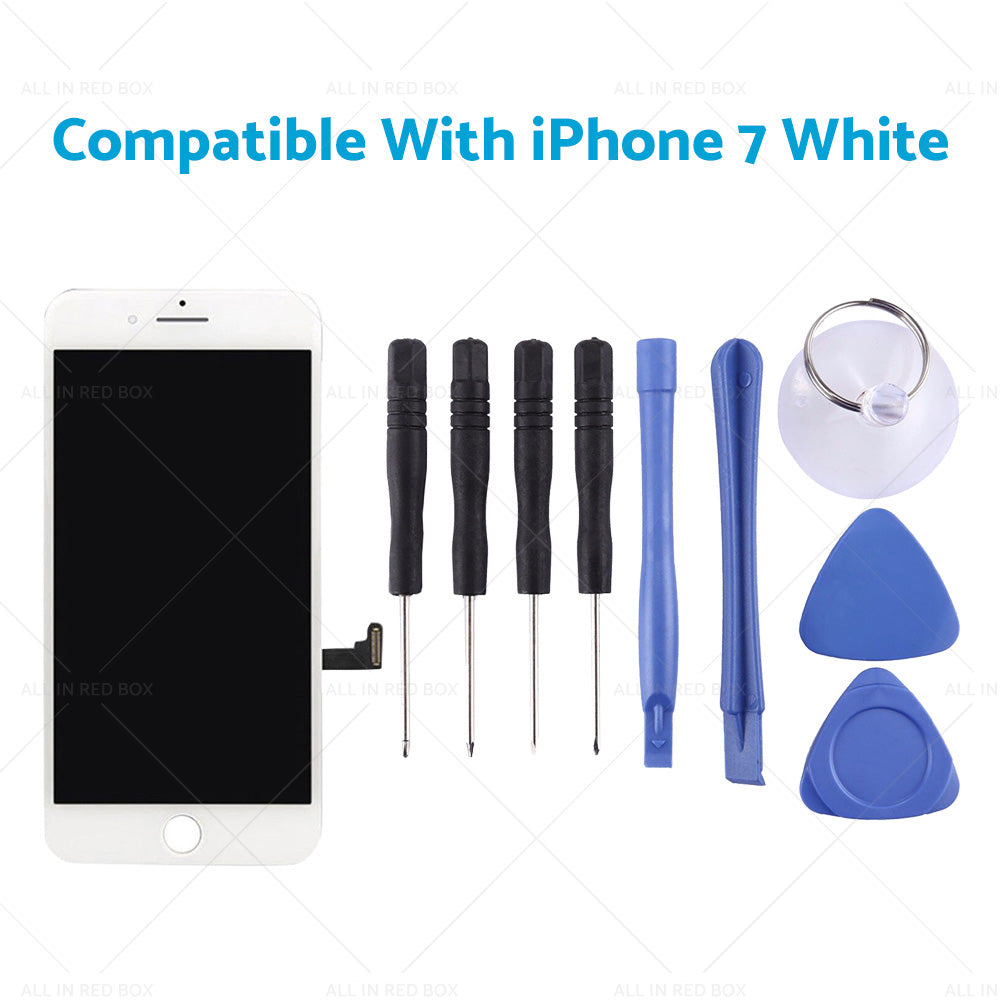Suitable For iPhone 7 8 Plus  LCD Touch Screen Replacement Digitiser Display Assembly-2