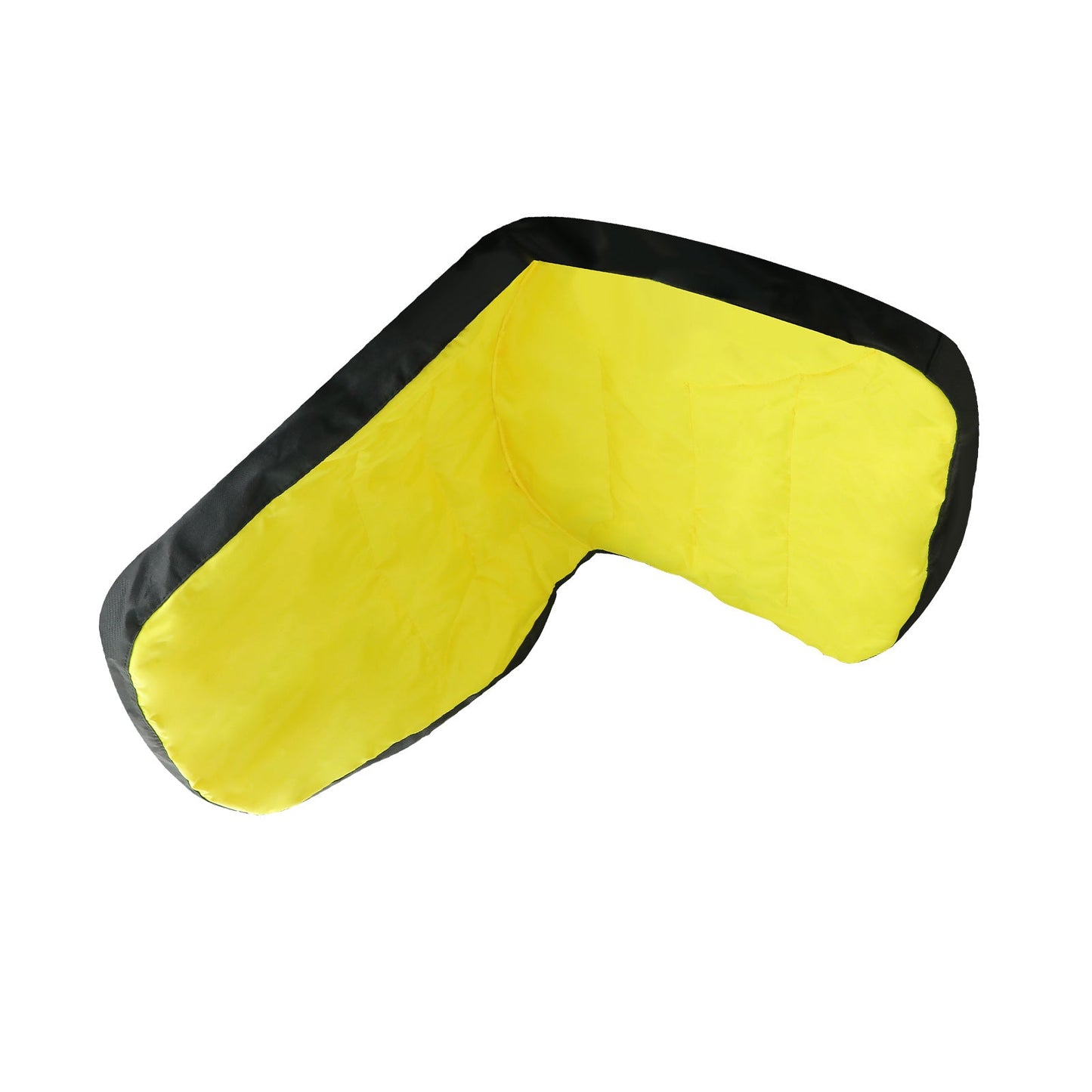 18inch Large Compact Utility Tractor Seat Cover Suitable For John Deere LP95233-4