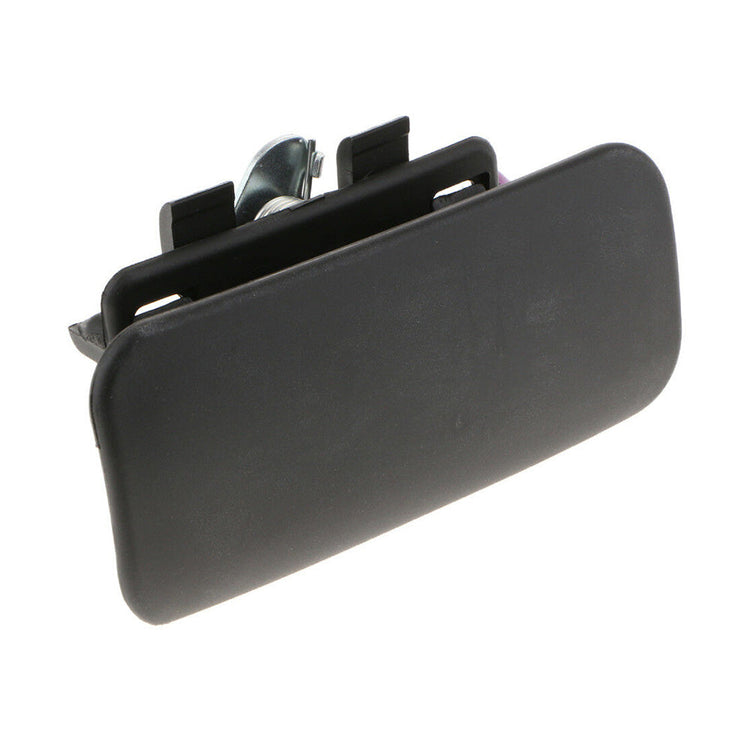 Outer Door Handle Front Right Driver Side Suitable For Ford Transit Van VH / VJ / VM 2000-2013-0