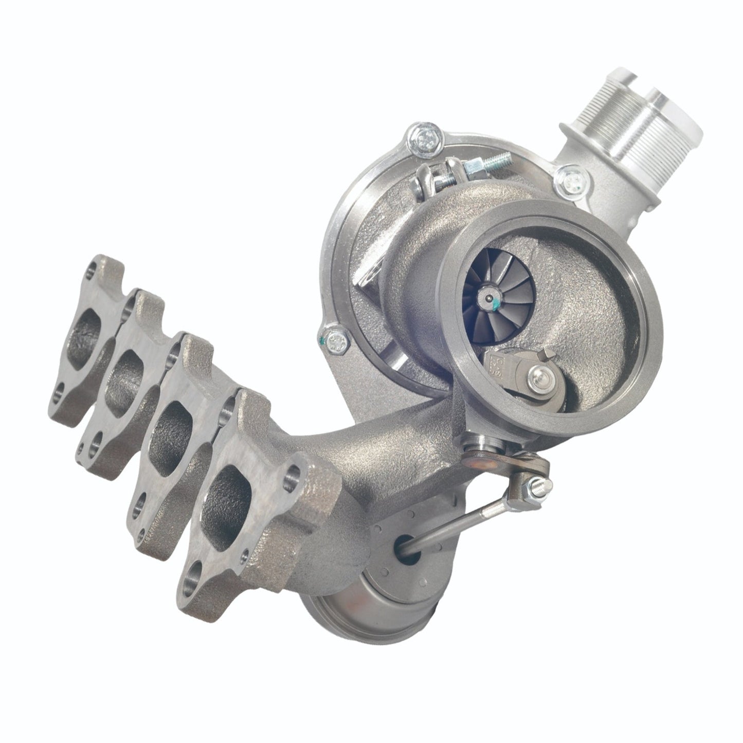 Turbocharger Suitable For Holden Cruze JH Z16LET 1.6L 53039700110 / 53039980110-3