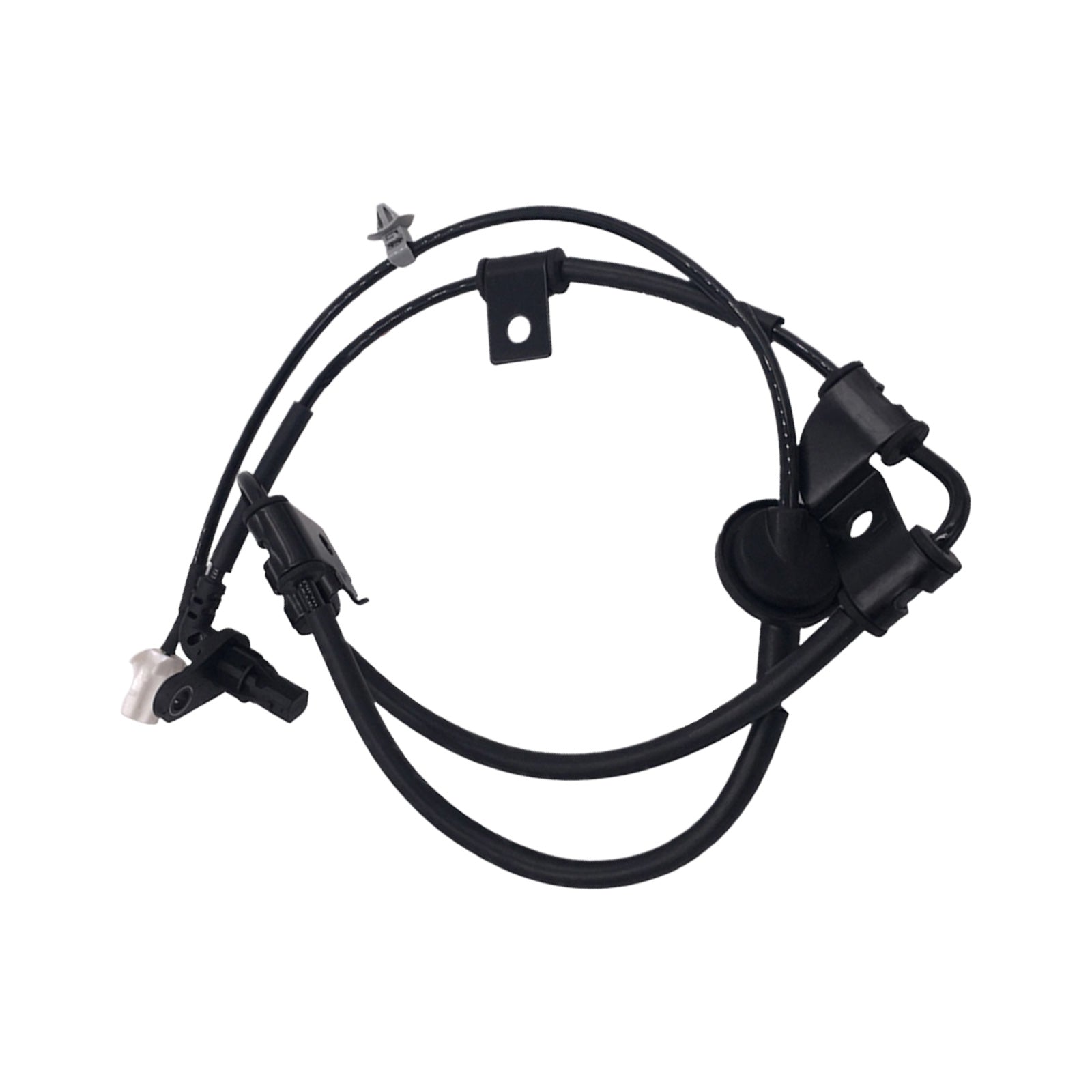 Left Rear Wheel Speed Sensor Suitable For Hyundai Tucson / Kia Sportage 2005-2009-0