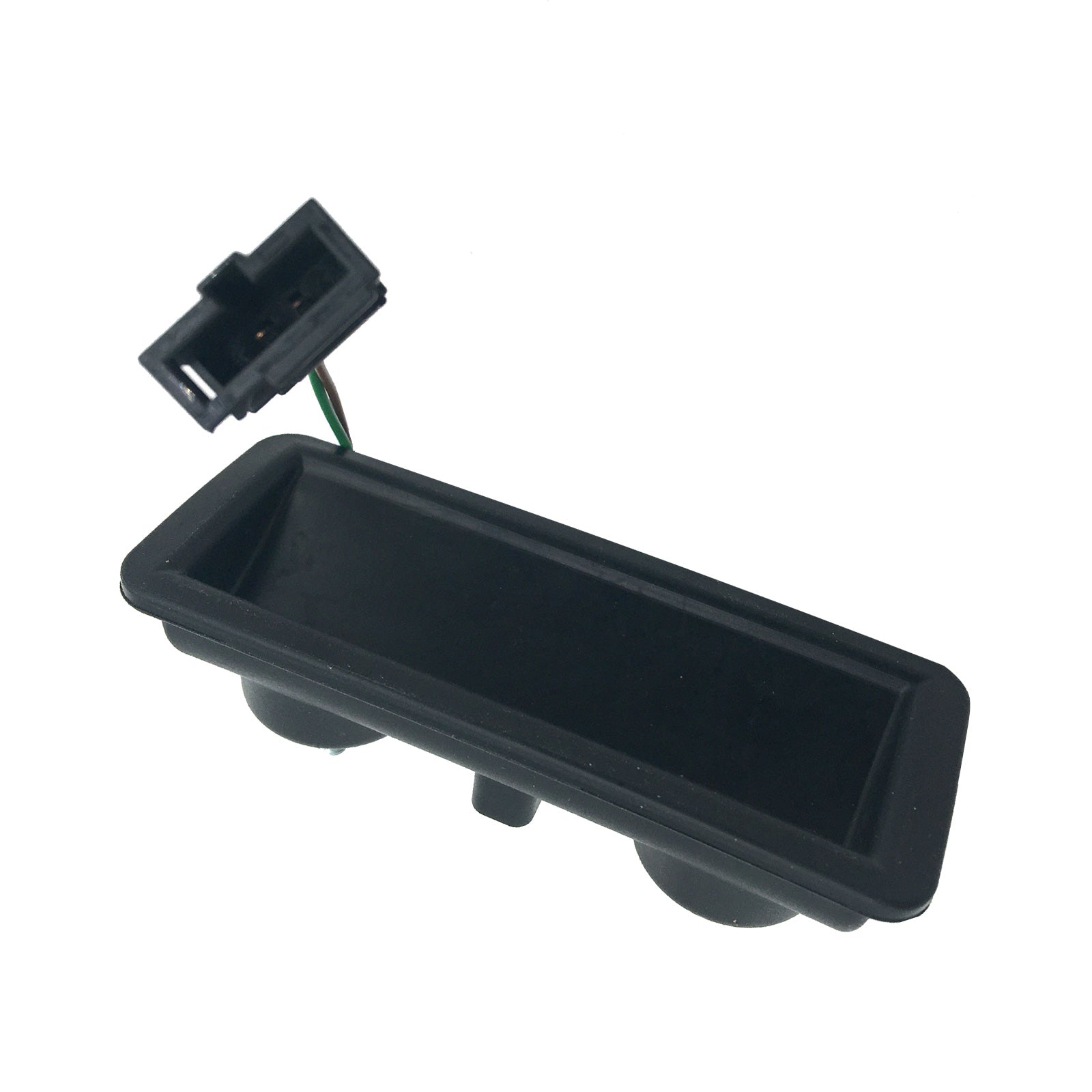 Trunk Opening Button Suitable For Skoda Fabia 2007 6Y0827574K / 20299005 / 6Y0827574J-2