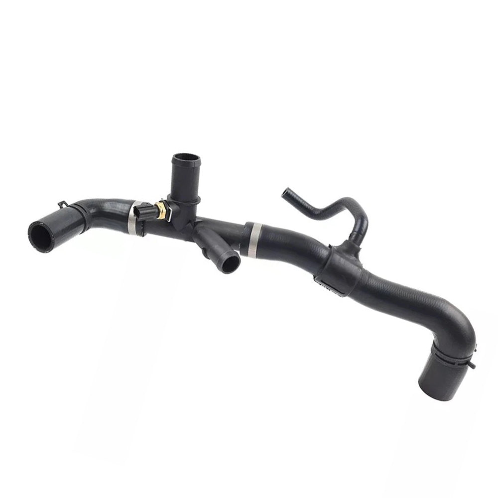 Upper Radiator Coolant Hose Suitable for Jaguar XF XJ 3.0 V6 Petrol models-0