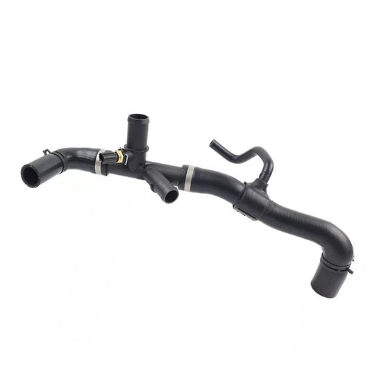 Upper Radiator Coolant Hose Suitable for Jaguar XF XJ 3.0 V6 Petrol models-0