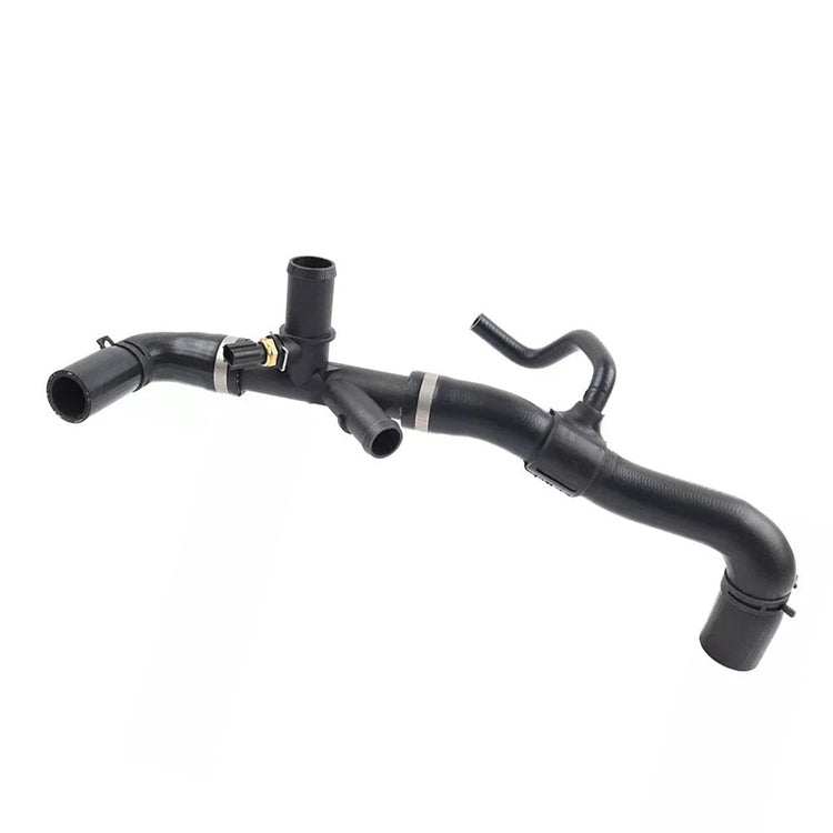 Upper Radiator Coolant Hose Suitable for Jaguar XF XJ 3.0 V6 Petrol models-0