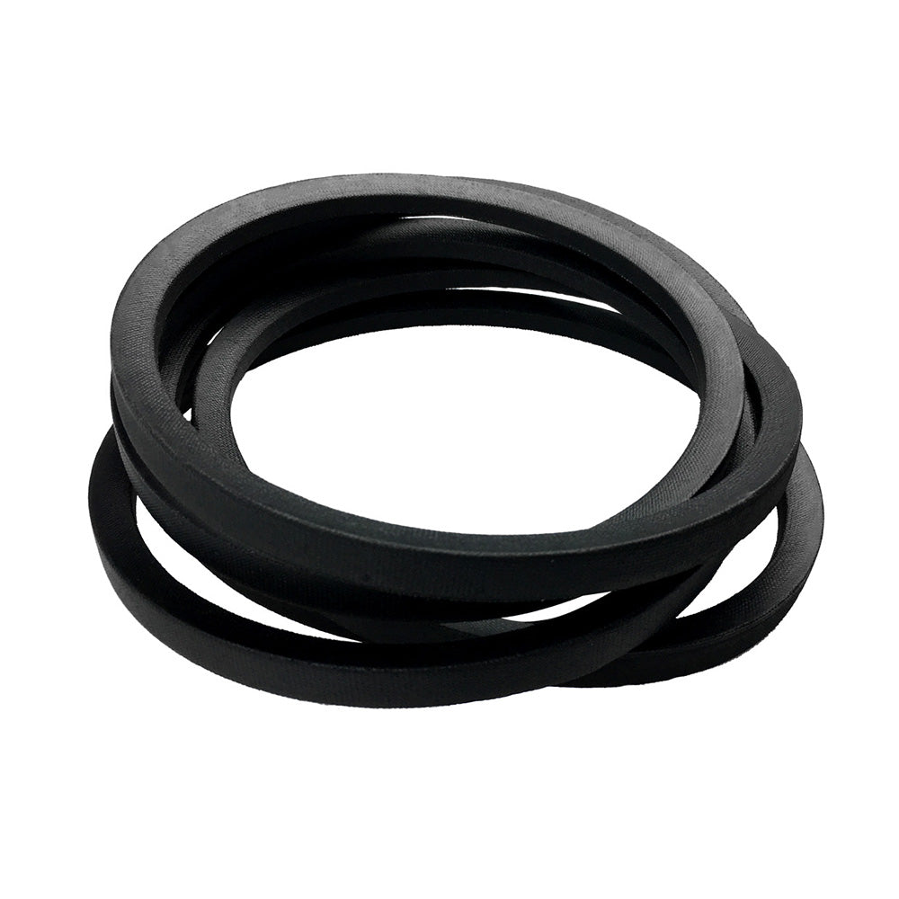 Deck Belt Suitable For Selected 38in Cut MTD Yardman Ride-On Mowers 754-04062 954-04062-0