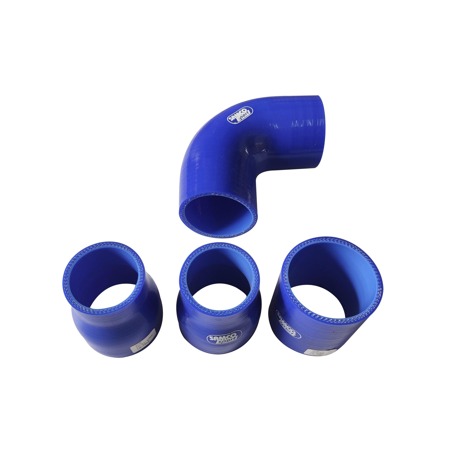 Turbo Intercooler Piping Kit Suitable for Ford Ranger PX or PX2 Mazda BT50 3.2L 2011 Up-4