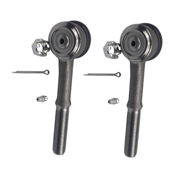 Tie Rod End Kit Suitable For Nissan Navara D21 / Pathfinder R50 / Terrano II WD21 4x4-3