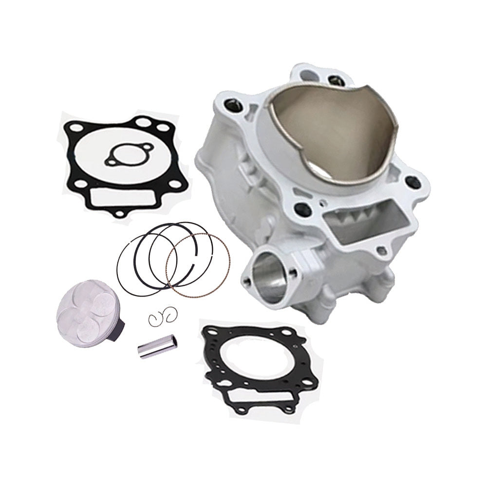 78mm Cylinder Piston Top End Rebuild Kit Suitable For Honda CRF250R & CRF250X-1