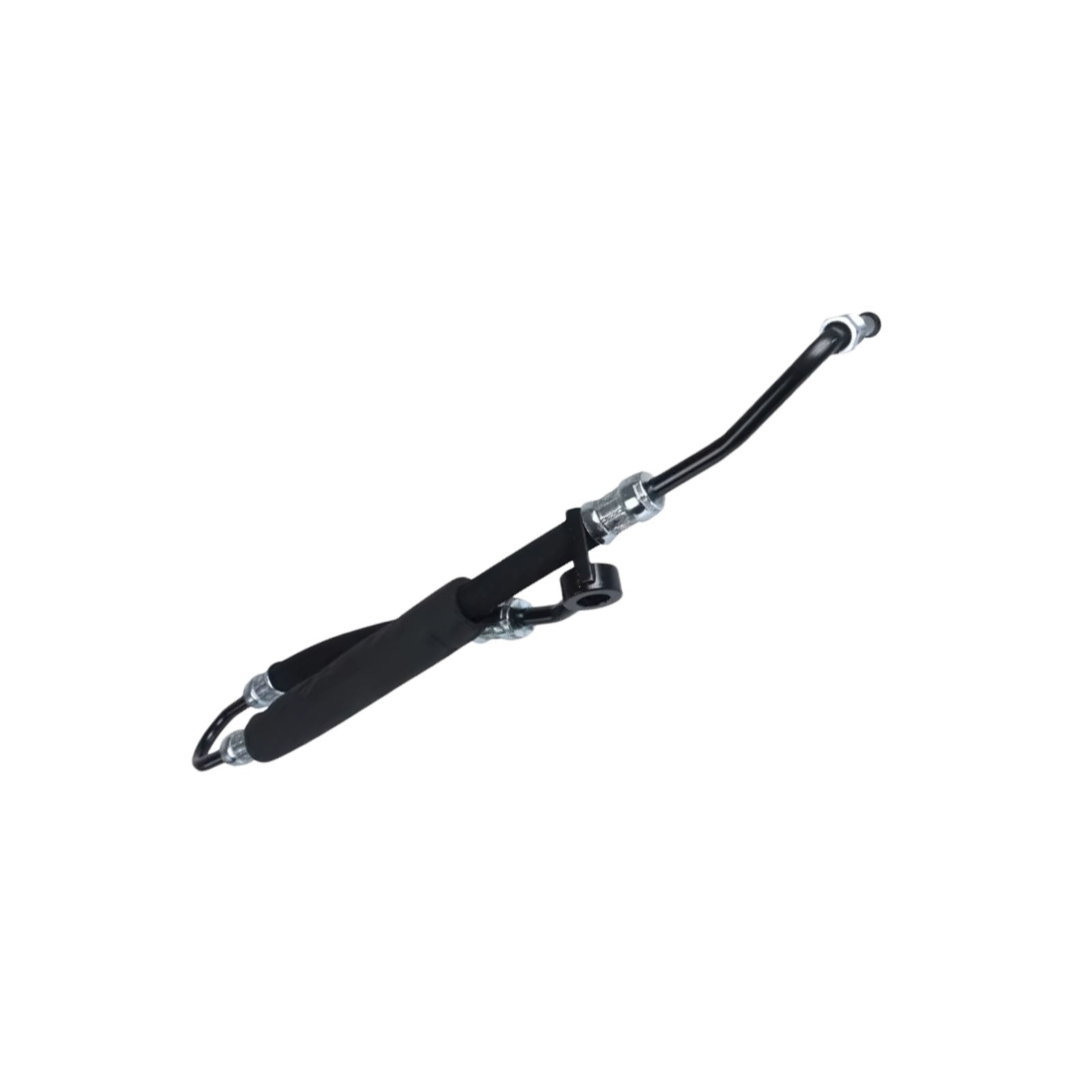 Power Steering Hose Suitable For Toyota Land Cruiser 80 Series HZJ80 HDJ80/81-4