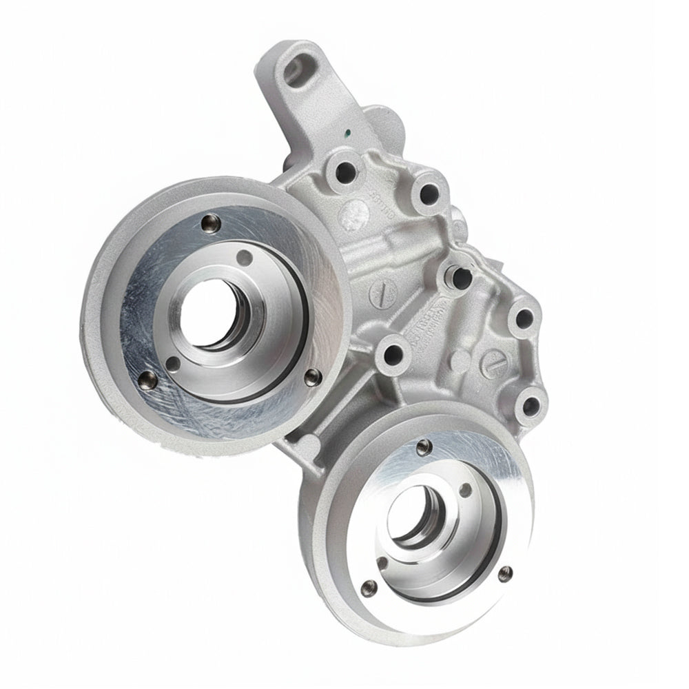 Camshaft Bridge Bracket Suitable For Audi A3 A4 VW Golf GTI 2.0L TFSI Engines-1