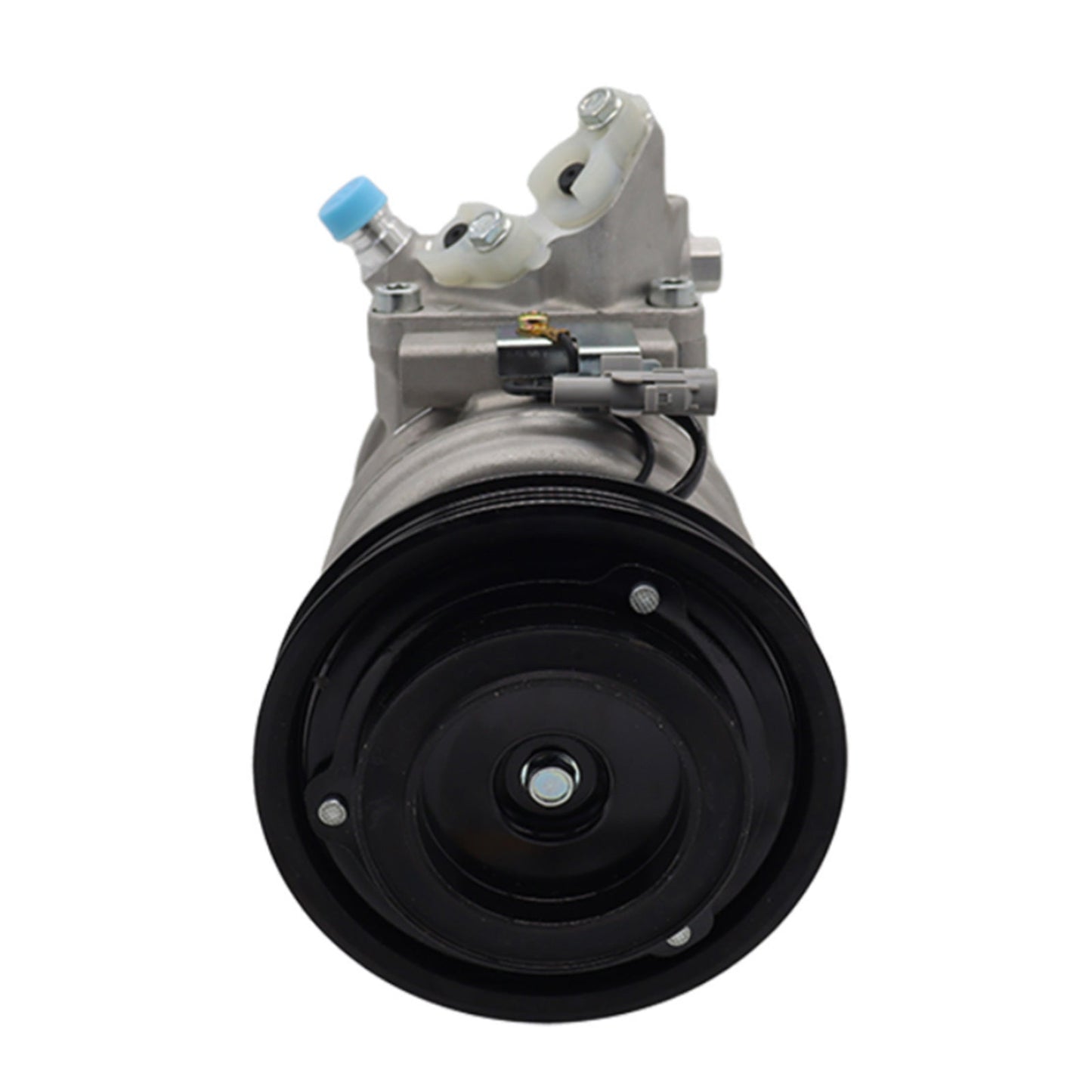 Air Conditioning Compressor Suitable For Toyota LandCruiser HDJ100R 4.2L Diesel-1