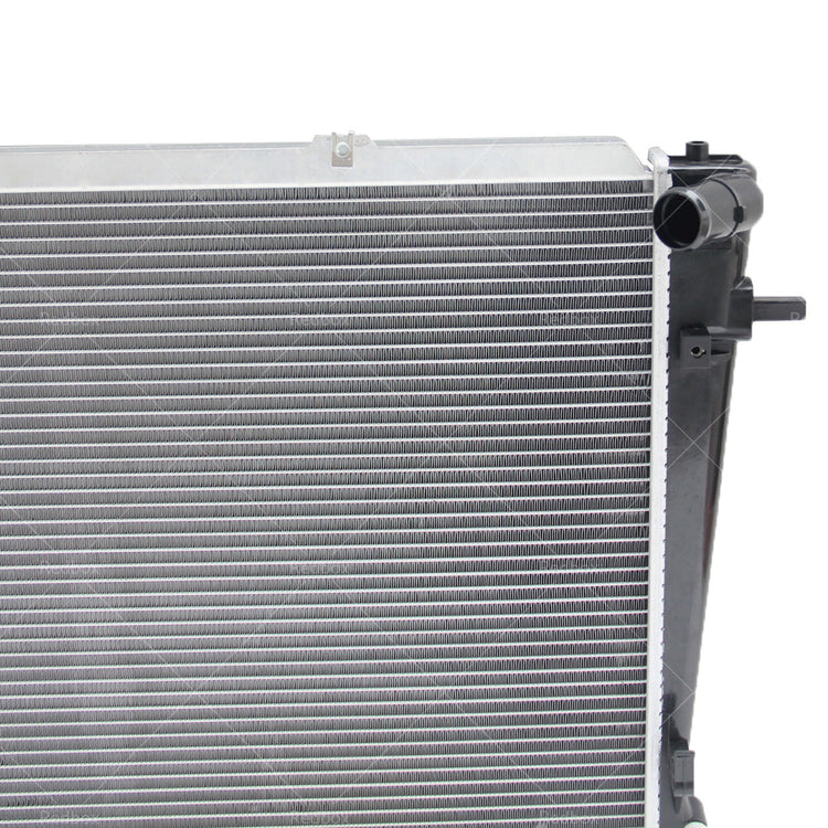 Radiator Suitable For Hyundai Tucson JM 2.0 / 2.7 & Kia Sportage KM V6 Petrol 2004-2010-3
