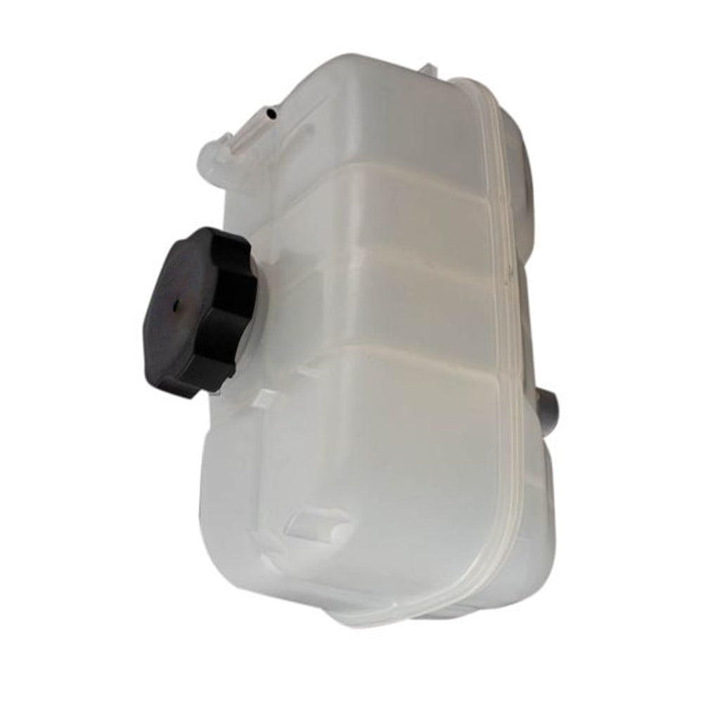Coolant Expansion Tank with Cap Suitable For Jeep Wrangler JL Gladiator JT-2
