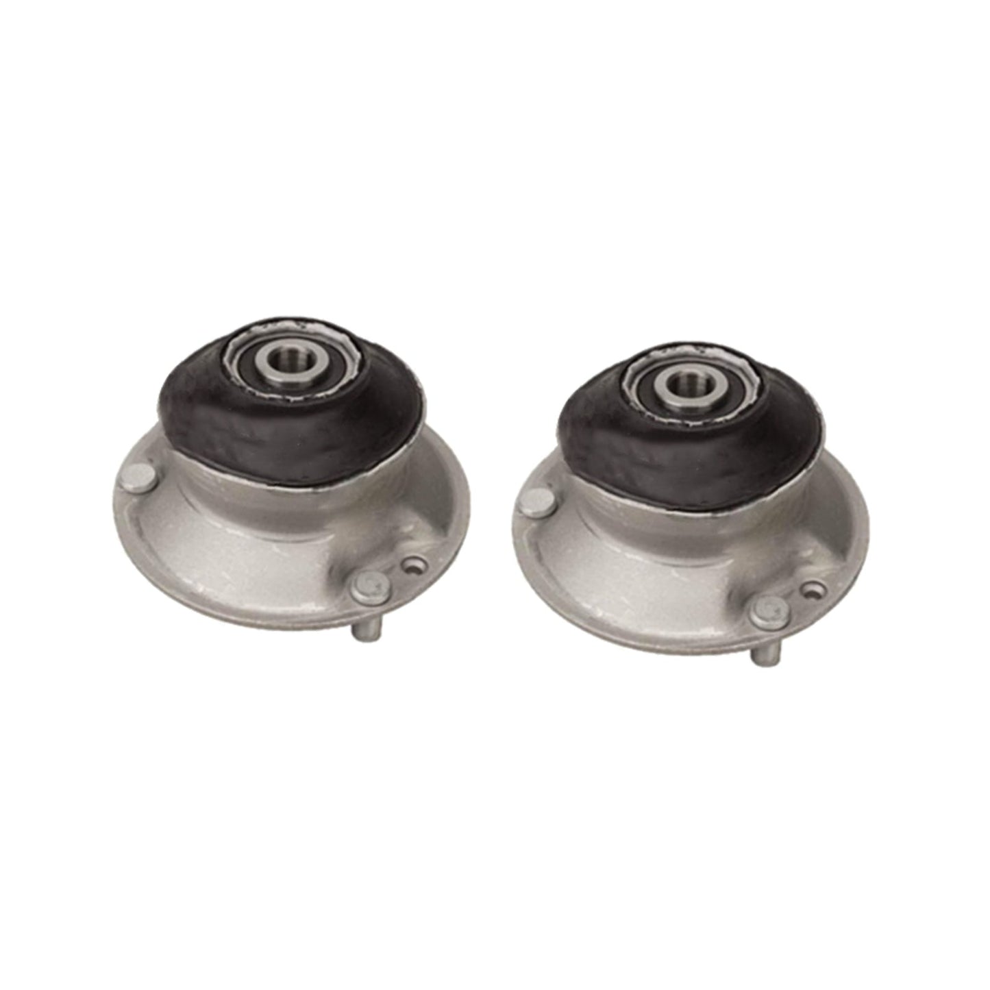 6x Front Strut Mount & Bump Stop & Dust Cover Suitable For BMW X3 E83 E83 LCI-2