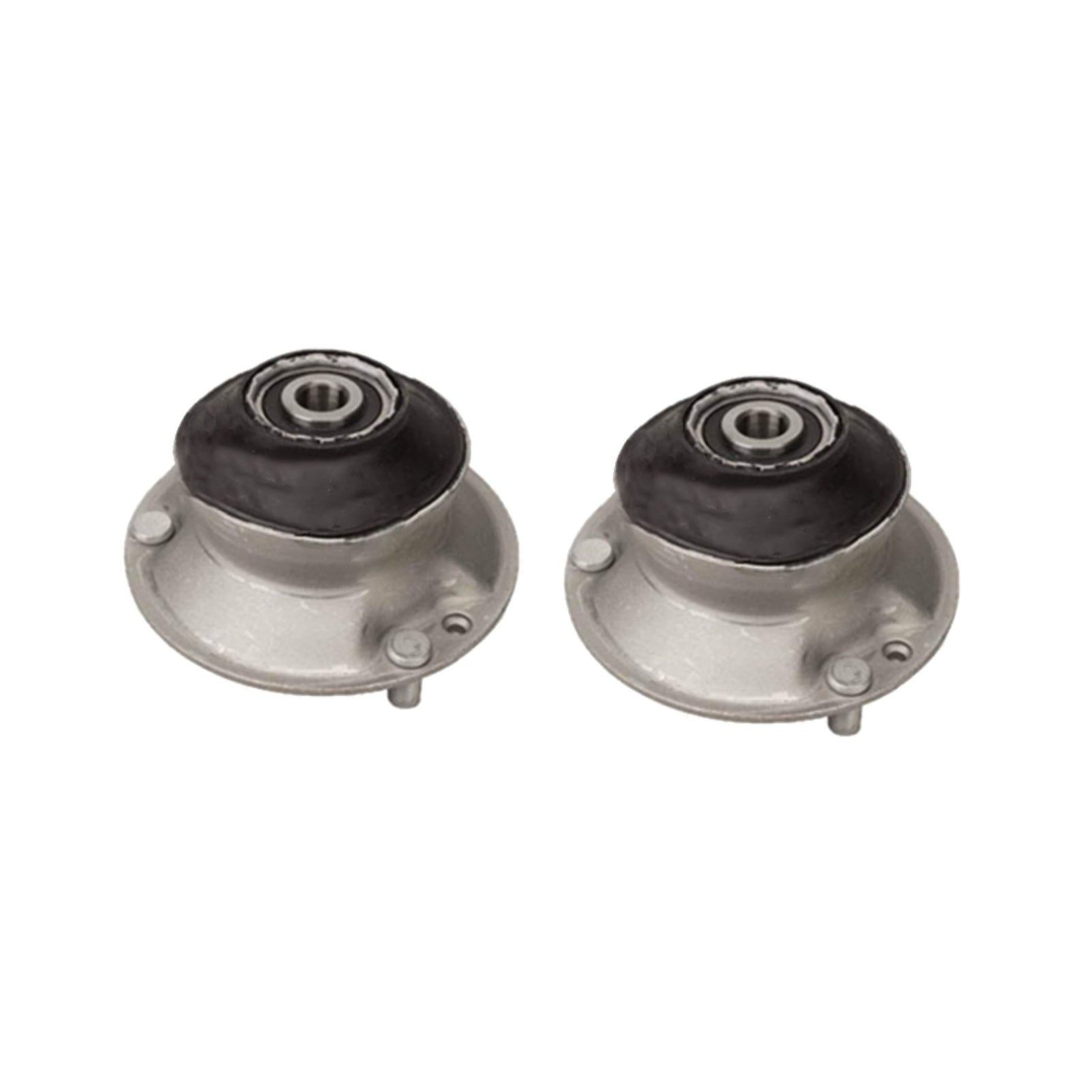 6x Front Strut Mount & Bump Stop & Dust Cover Suitable For BMW X3 E83 E83 LCI-2