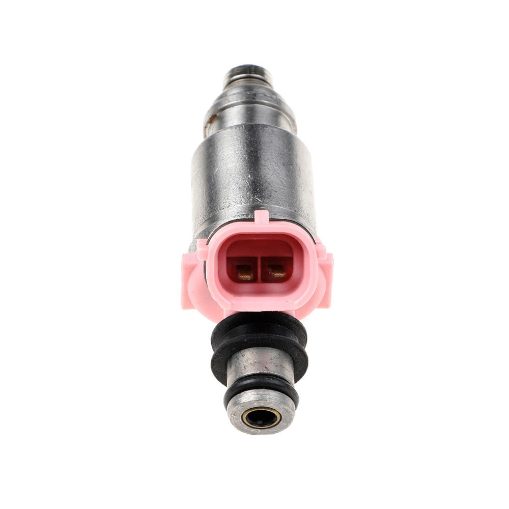 Fuel Injector 6x Suitable For Toyota LandCruiser 1FZ-FE FZJ70/FZJ75/FZJ80 Series-4
