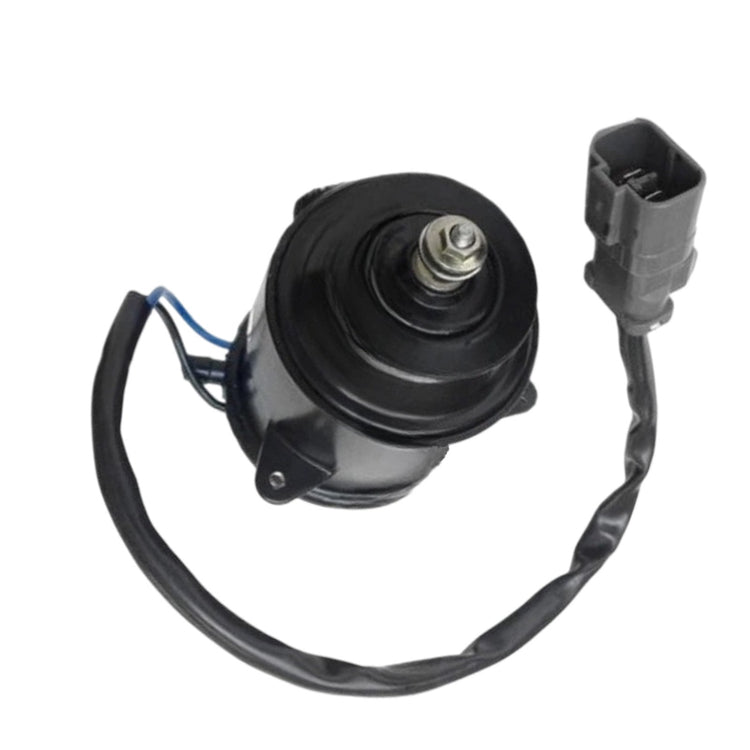 Radiator Thermo Cooling Fan Motor Suitable for Honda CR-V CRV RE 2006-2012-4