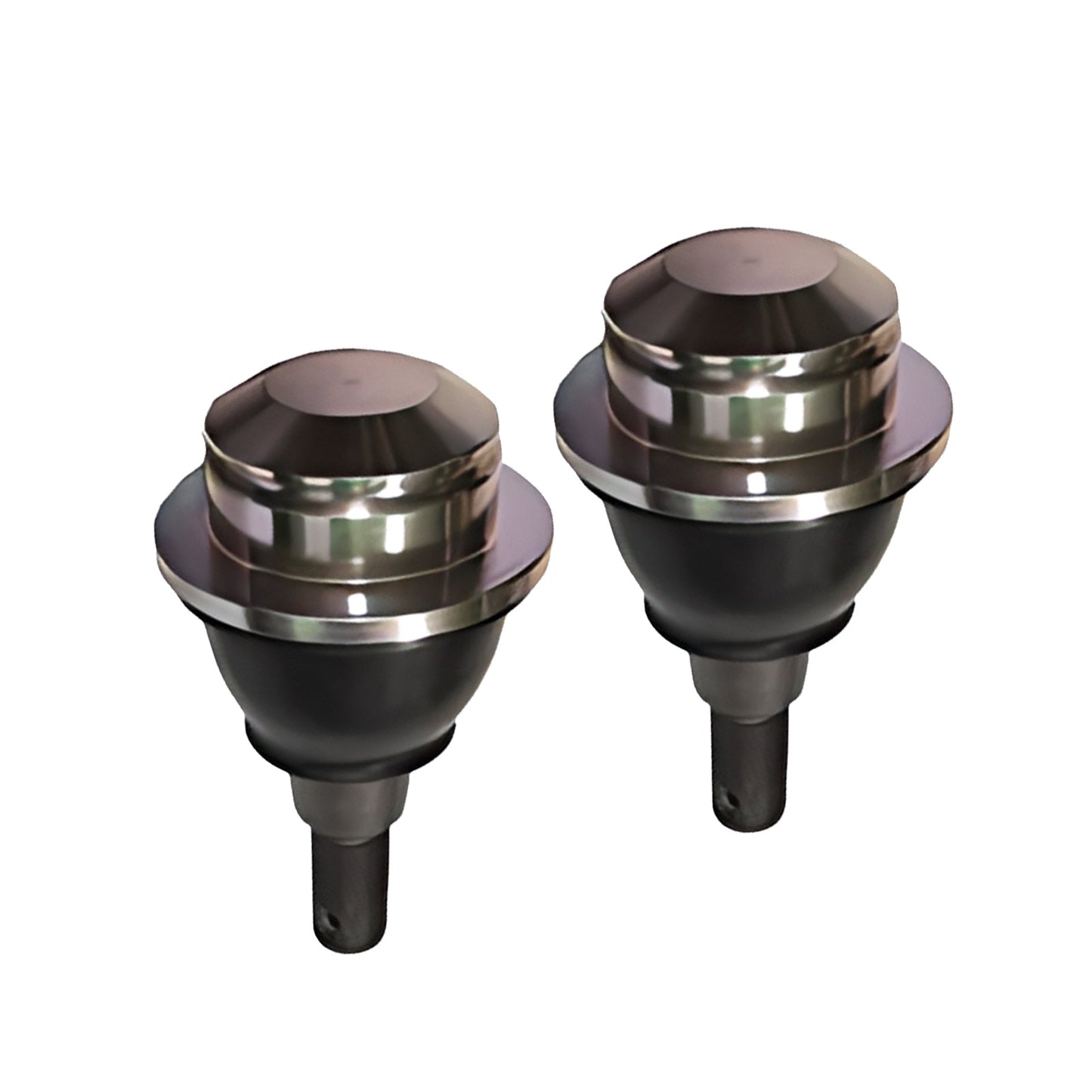 Front Lower Ball Joint Set 2x Suitable For Ford Everest UA 3.2L I5 2015-ON-0