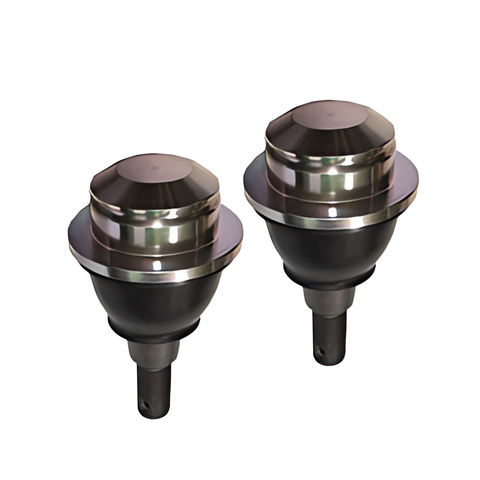 Front Lower Ball Joint Set 2x Suitable For Ford Everest UA 3.2L I5 2015-ON-0
