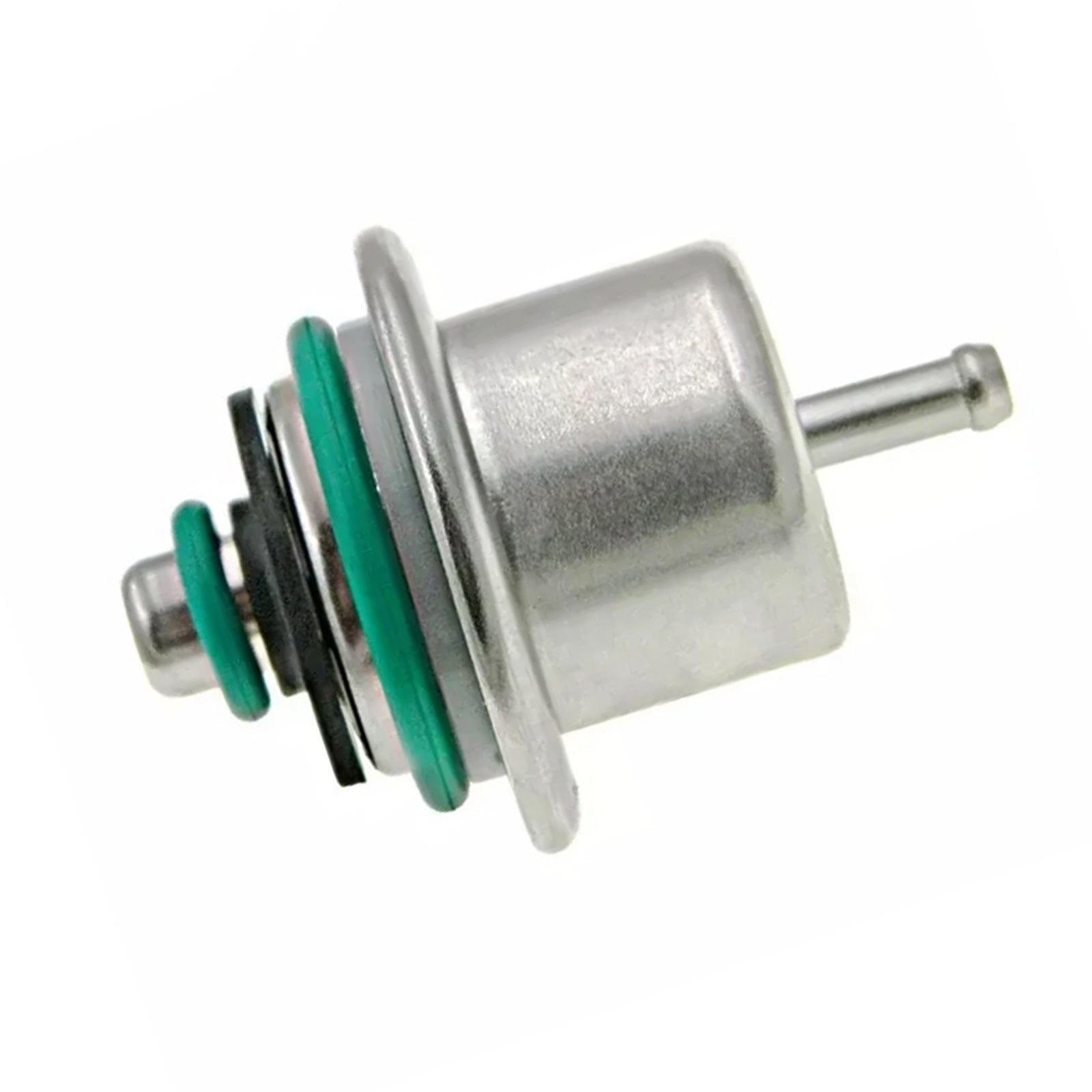 Fuel Injection Pressure Regulator Suitable for 219765 Silverado 1500 5. 3L 02-05-4