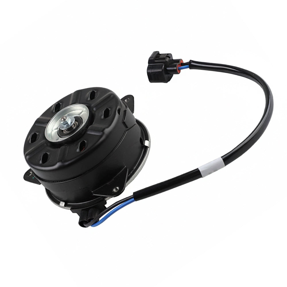 Left Radiator Fan Motor Suitable For Lexus ES300h RX350 RX330 2013-2018-1