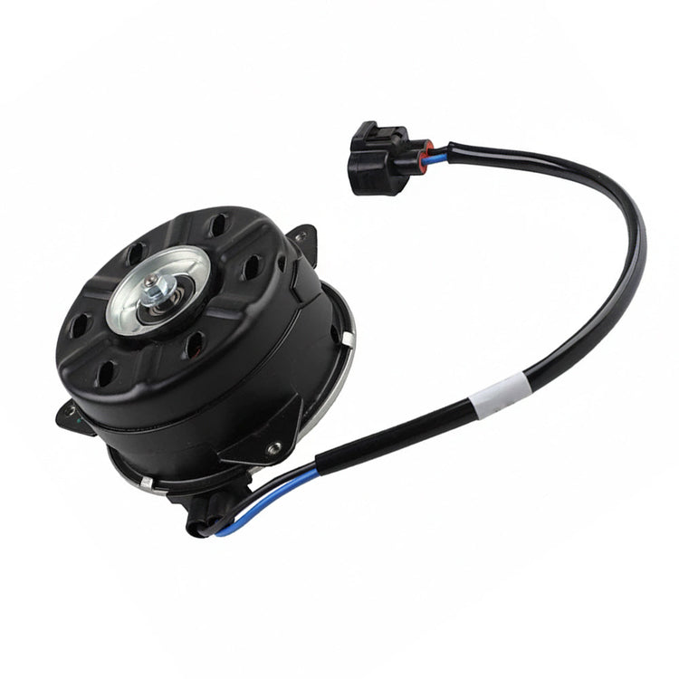 Left Radiator Fan Motor Suitable For Lexus ES300h RX350 RX330 2013-2018-1