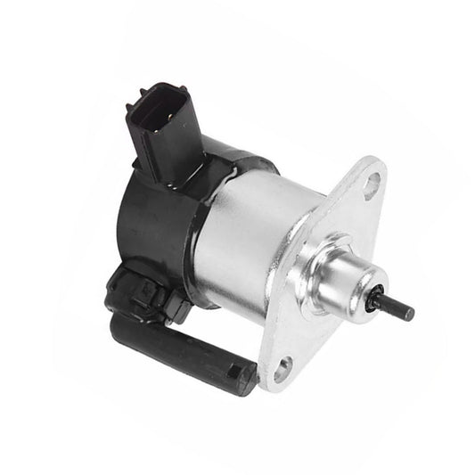 Fuel Shut Off Solenoid Suitable For Kubota 1C010-60015 / 1C010-60016 / 1C010-60017-0