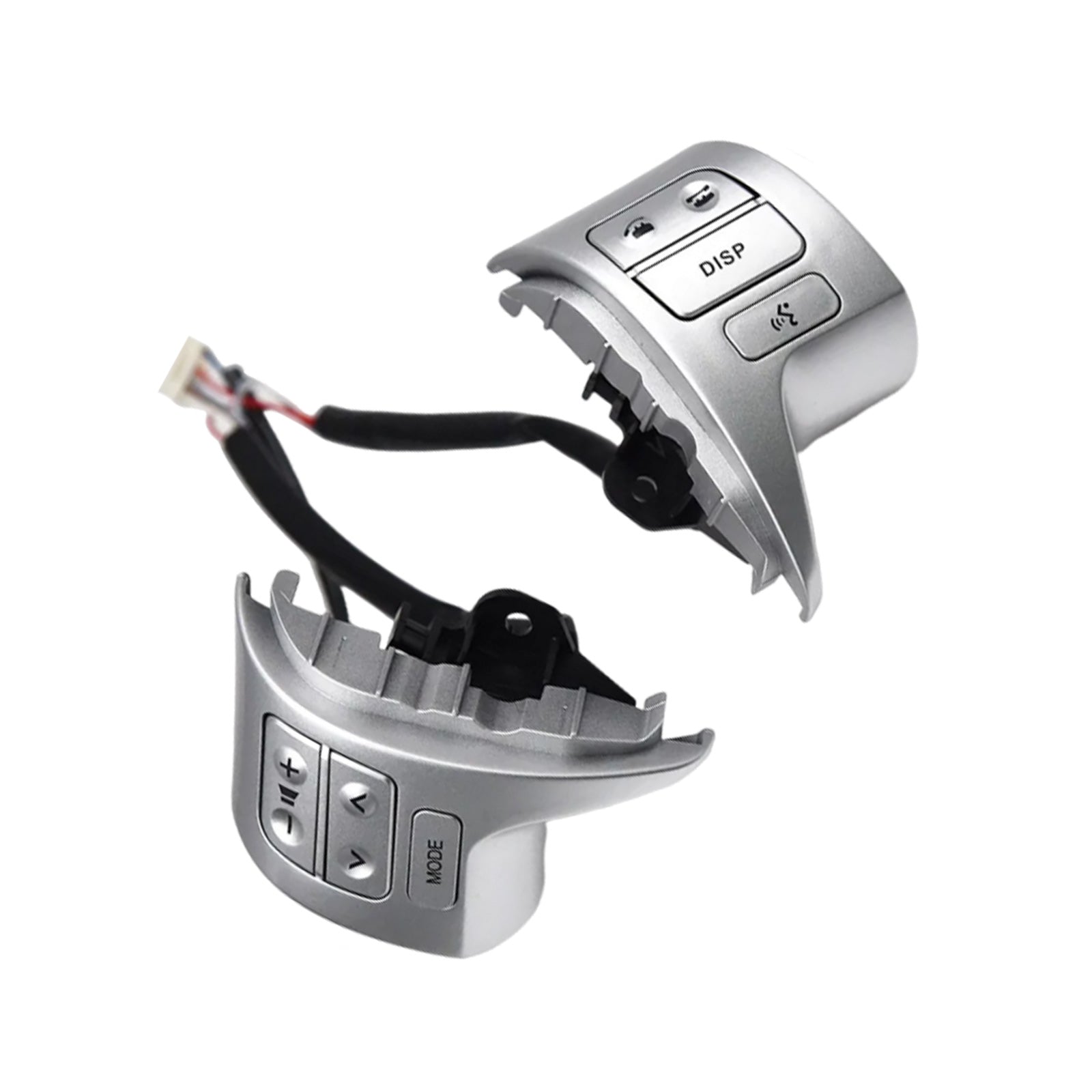 Steering Wheel Volume Control Switch Suitable For Toyota Corolla ZRE15 07-14-1