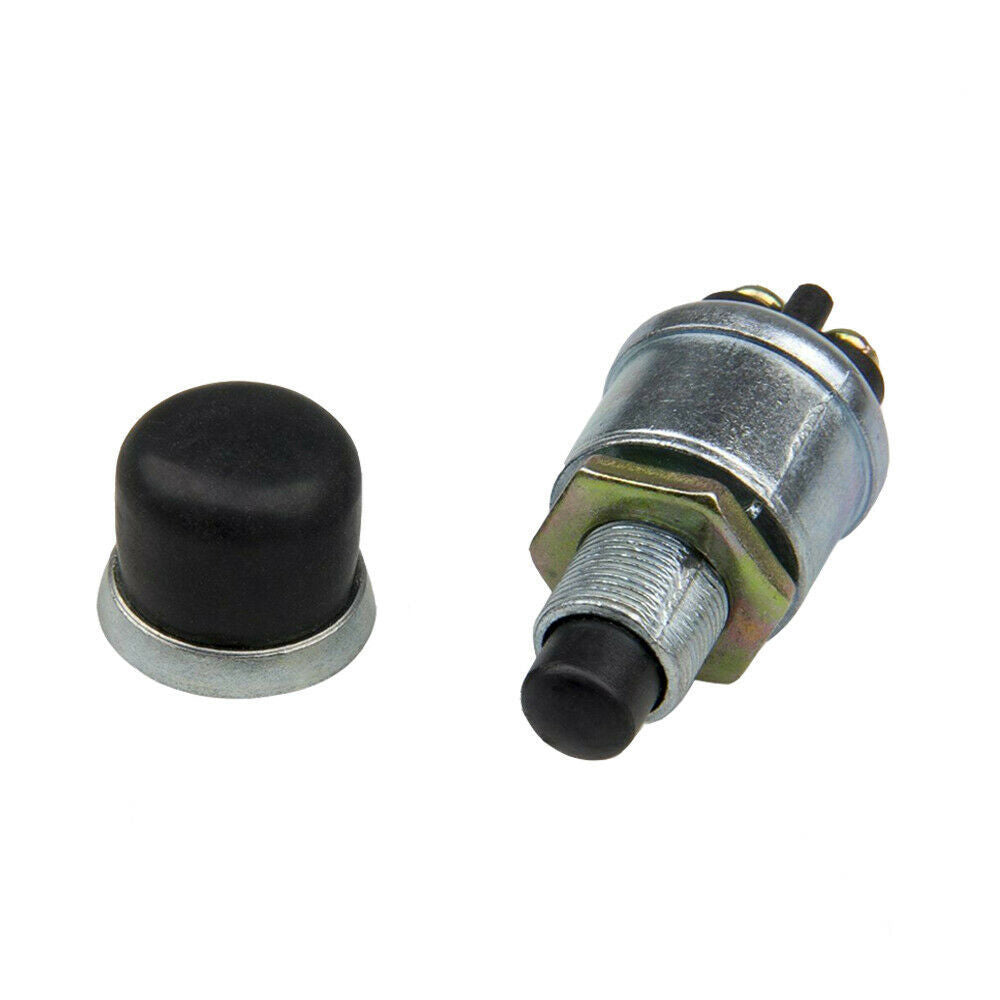 4x 12V Car Ignition Push Button Switch Suitable For Engine Start Track Vehicles Heavy Duty-2