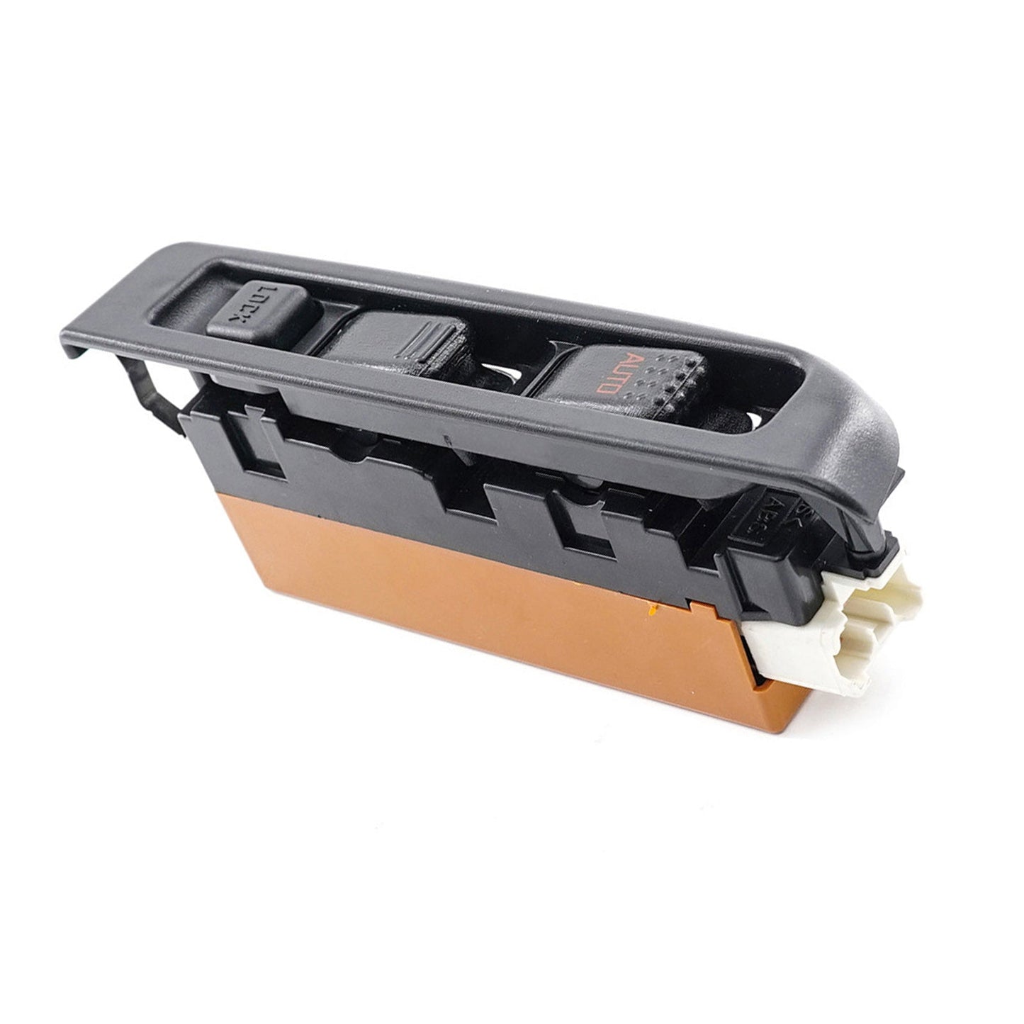 Main Power Window Control Switch 8973151840 Suitable For Isuzu NHR & NKR Right Side-1