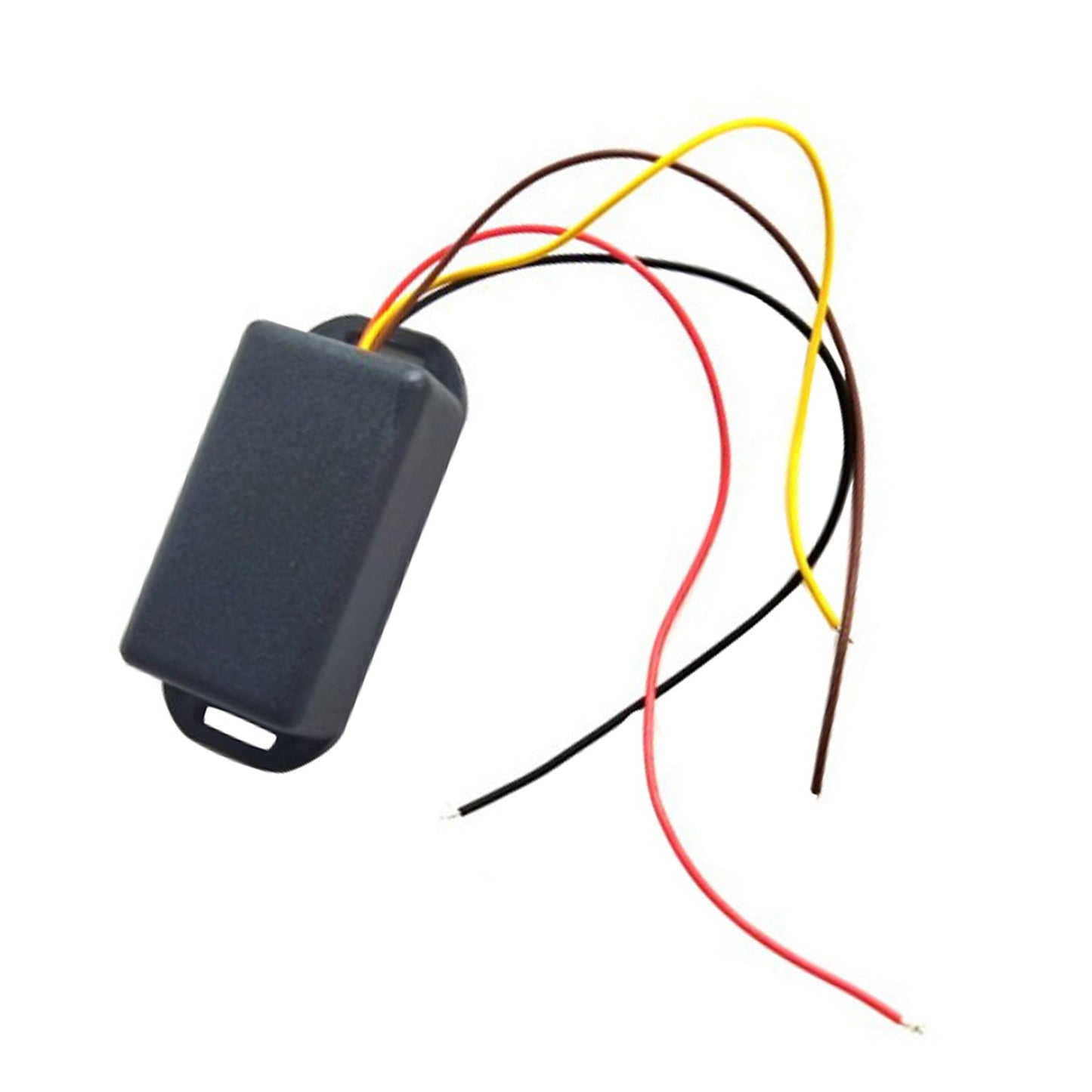Fuel Gauge Interface Module Ohm Converter Suitable For Any Sender to Fuel Gauges FM102-1