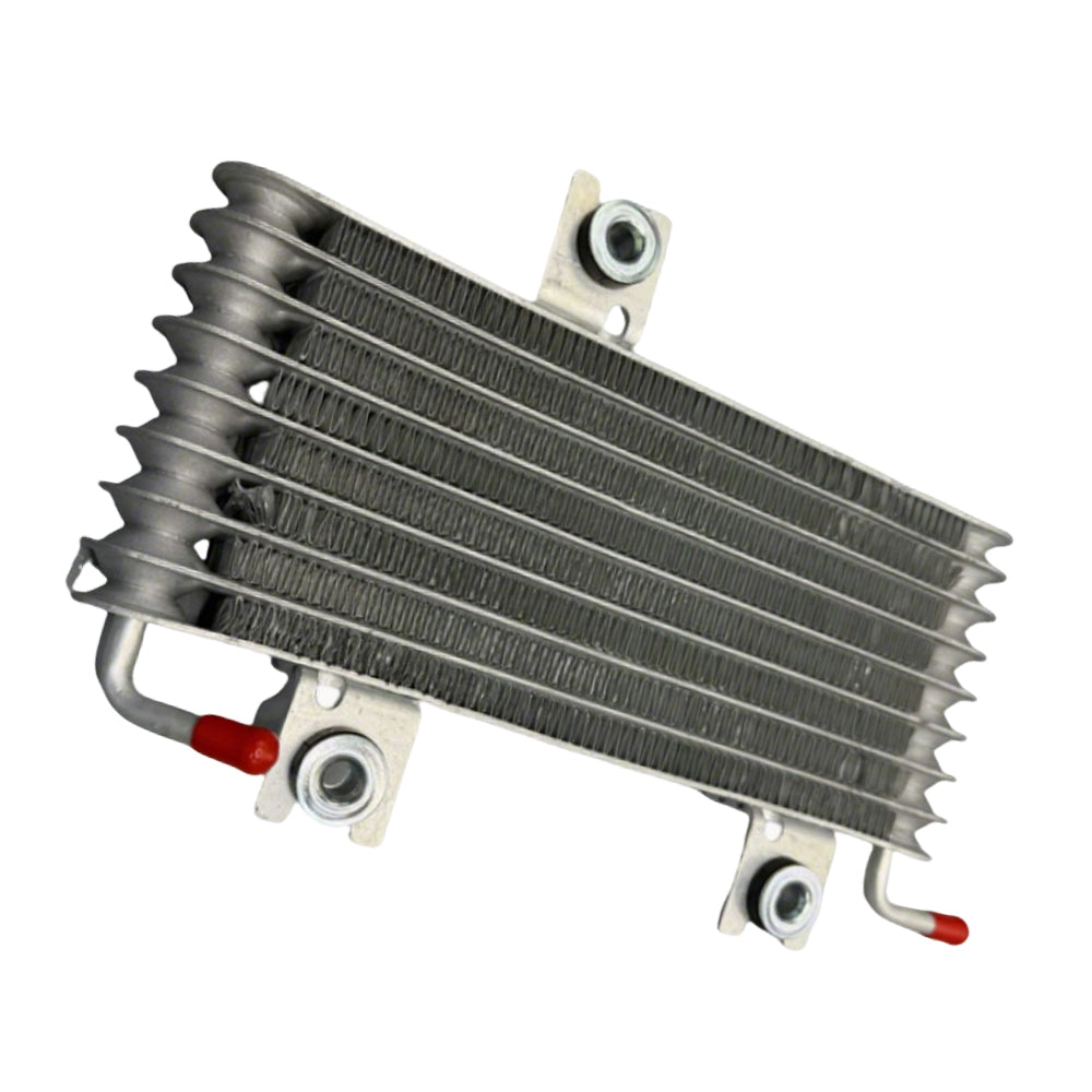A/T Oil Cooler Assembly Suitable for Nissan Qashqai J10 M-CVT 2006–2013-0