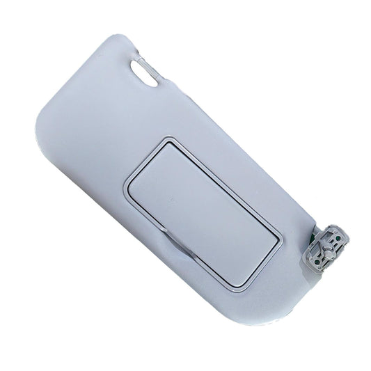Right Sun Visor Makeup Mirror Suitable For Kia Sportage 2005-2010 Suitable For 85201-1F010LX-0