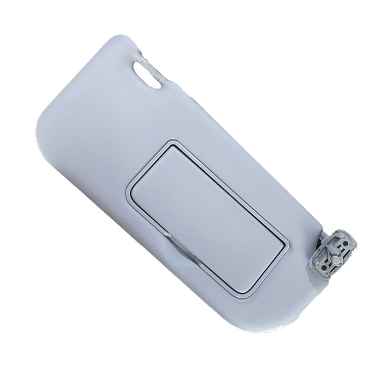 Right Sun Visor Makeup Mirror Suitable For Kia Sportage 2005-2010 Suitable For 85201-1F010LX-0