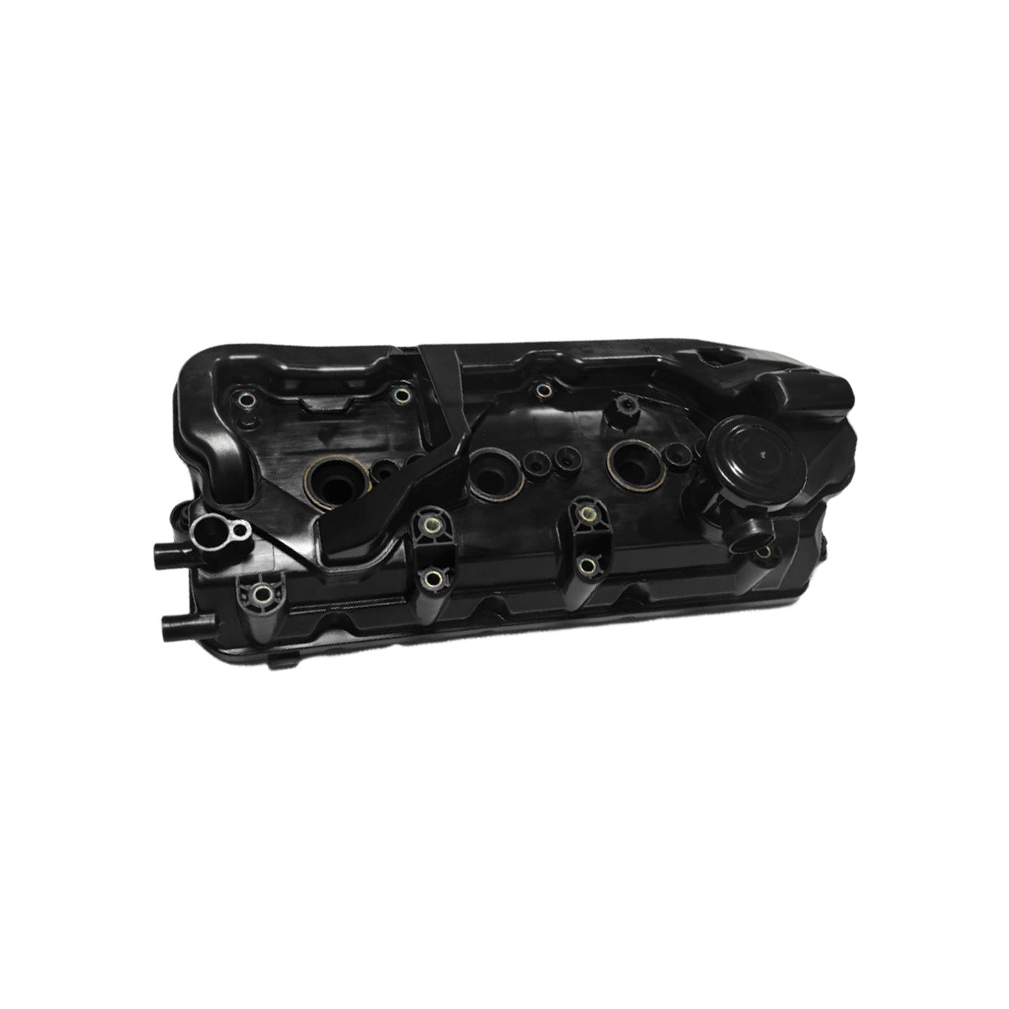 Cylinder Head Cover Suitable For Audi A6 C7 Q7 Q8 4G5 4GD Avant Estate 2011-2018-1