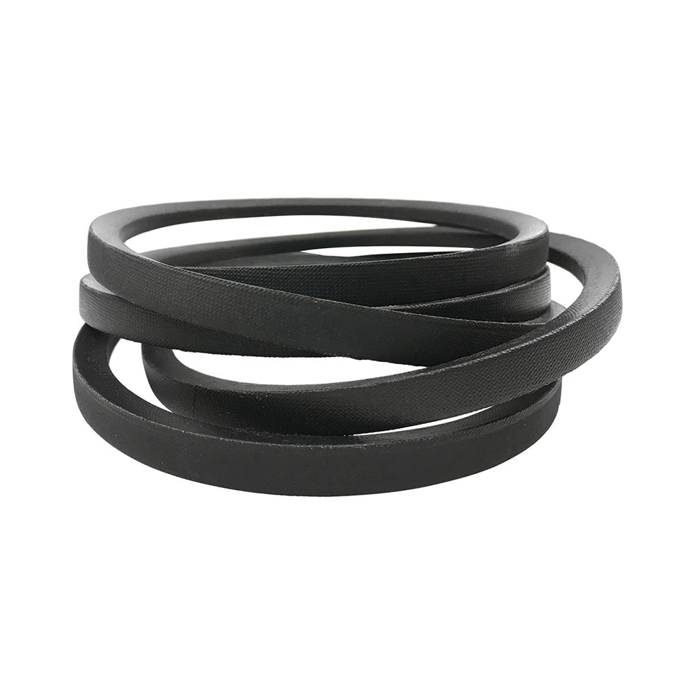 Deck Belt Suitable For Selected 38in Cut MTD Yardman Ride-On Mowers 754-04062 954-04062-3