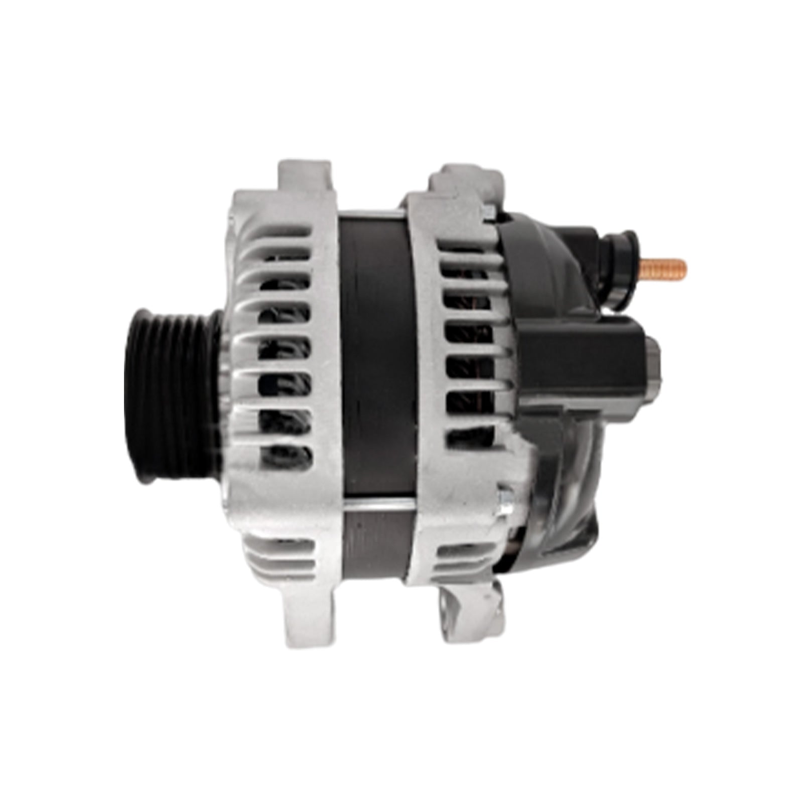 Alternator Suitable For Infiniti JX35 / QX60 / Nissan Murano 3.5L 150A CW 7-Groove-0