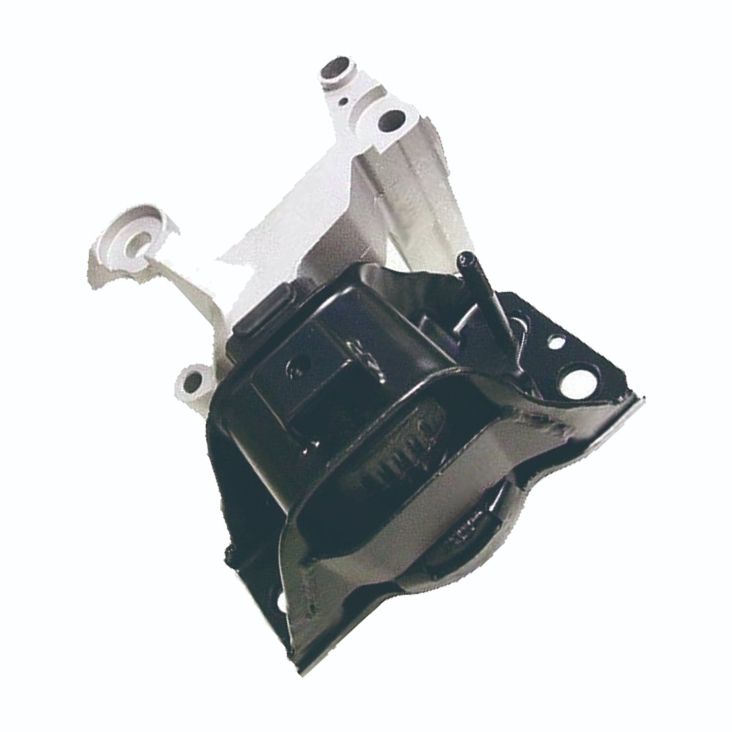 Full Engine Mount Kit Set Suitable For Nissan Dualis J10 2007-2015 2.0L FWD MR20DE-3