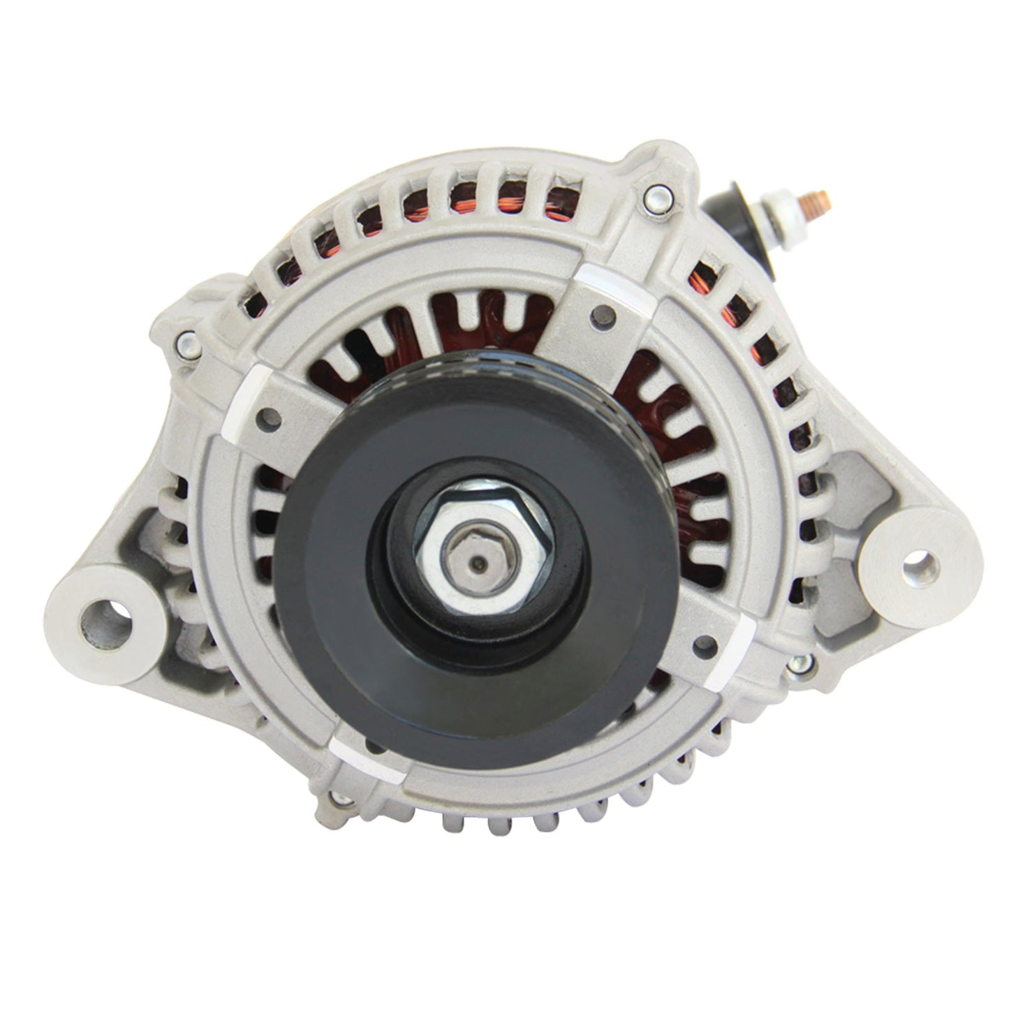 Alternator Suitable For Toyota LandCruiser HZJ75 / HZJ78 / HZJ79 / HZJ80 / HZJ105 1HZ-3